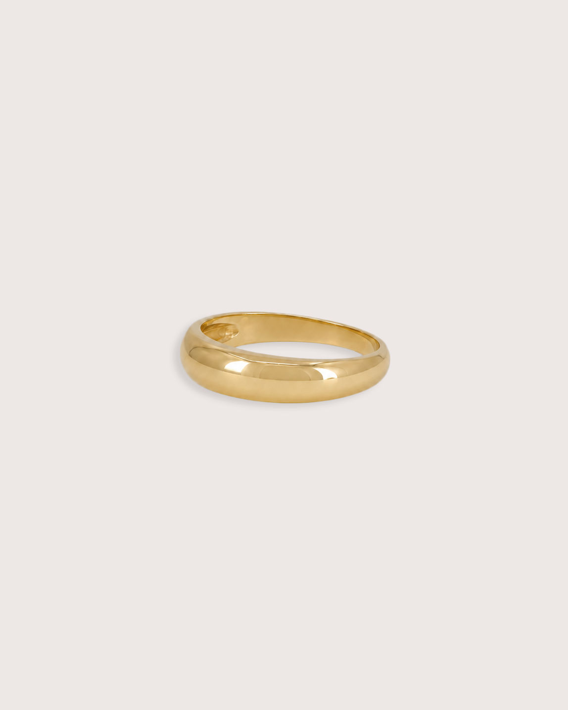 Arden Dome Ring