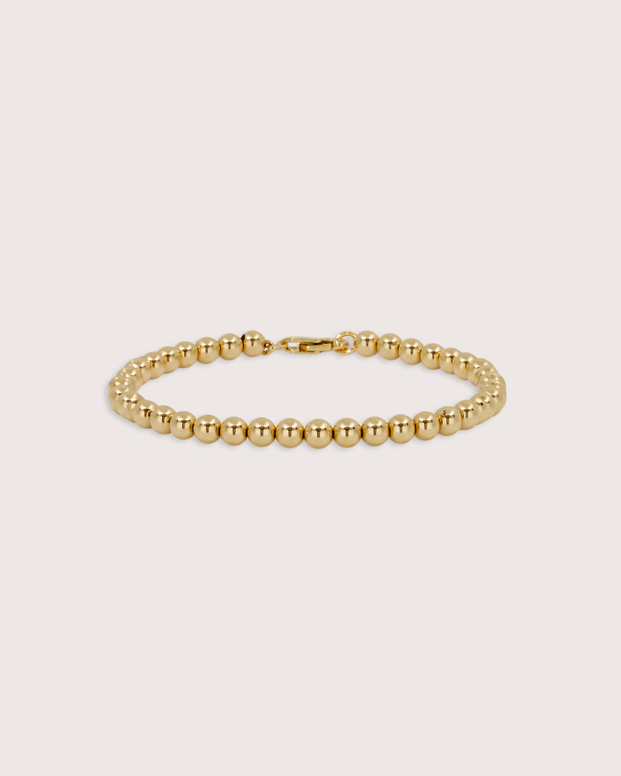 Ball Chain Bracelet