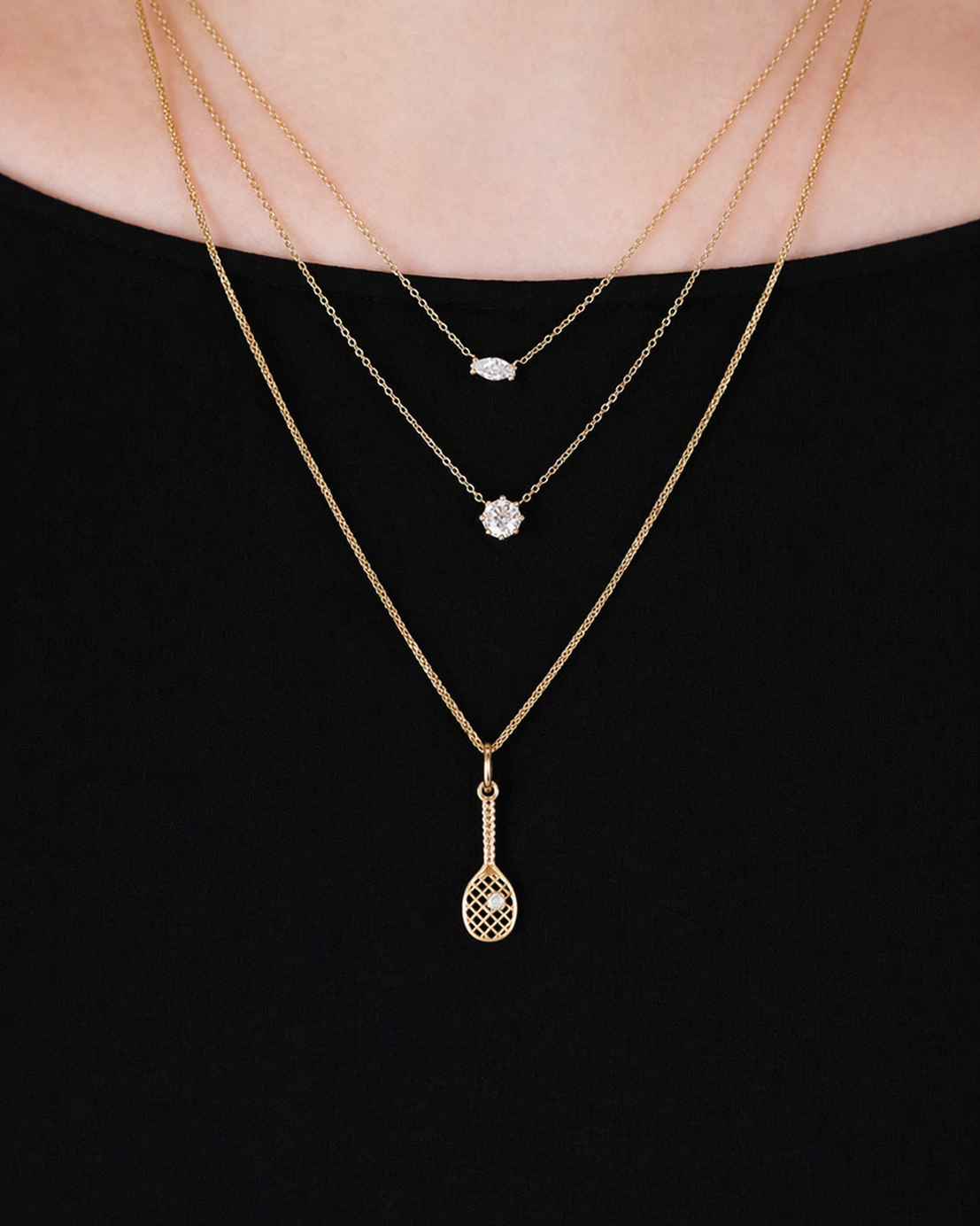 Courtlight Pendant