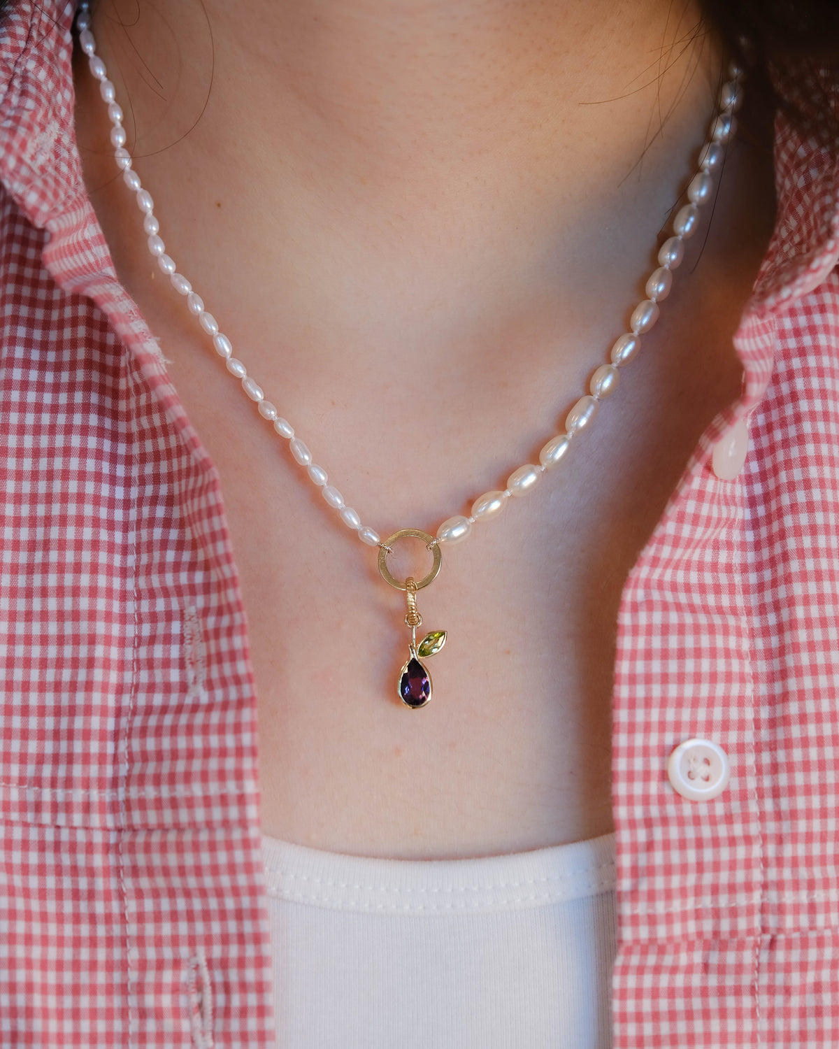 The Fig Charm