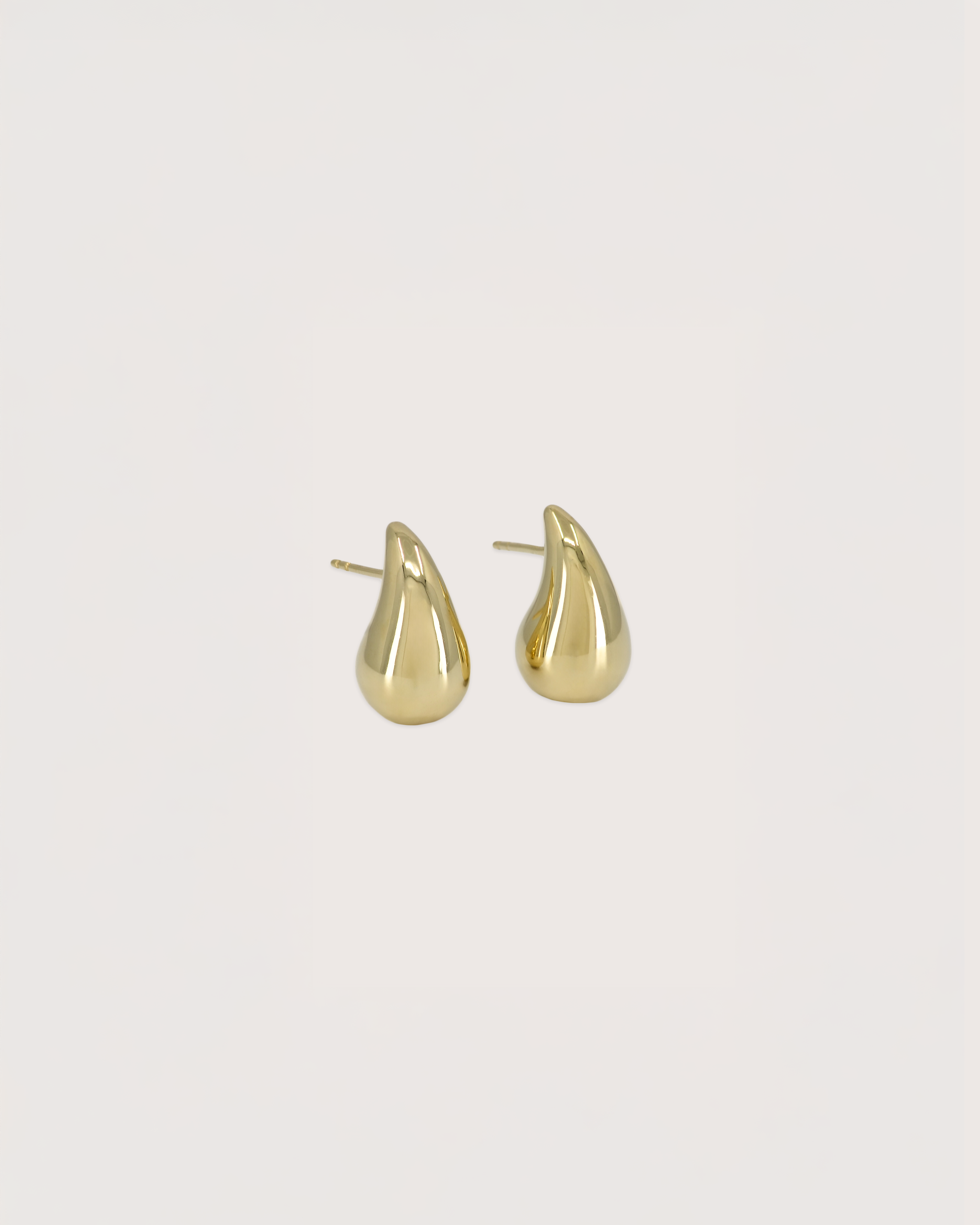 Teardrop Earrings