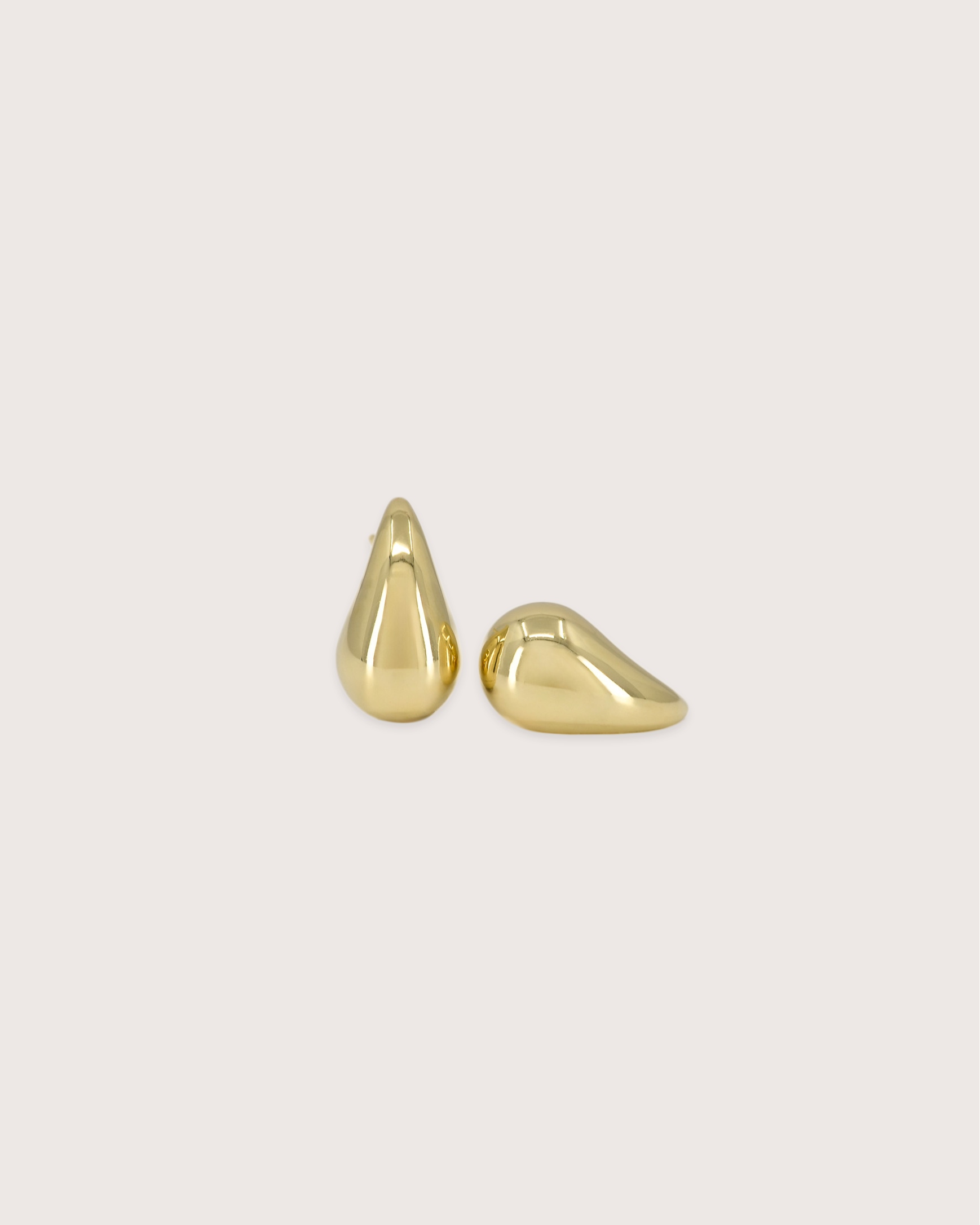 Teardrop Earrings
