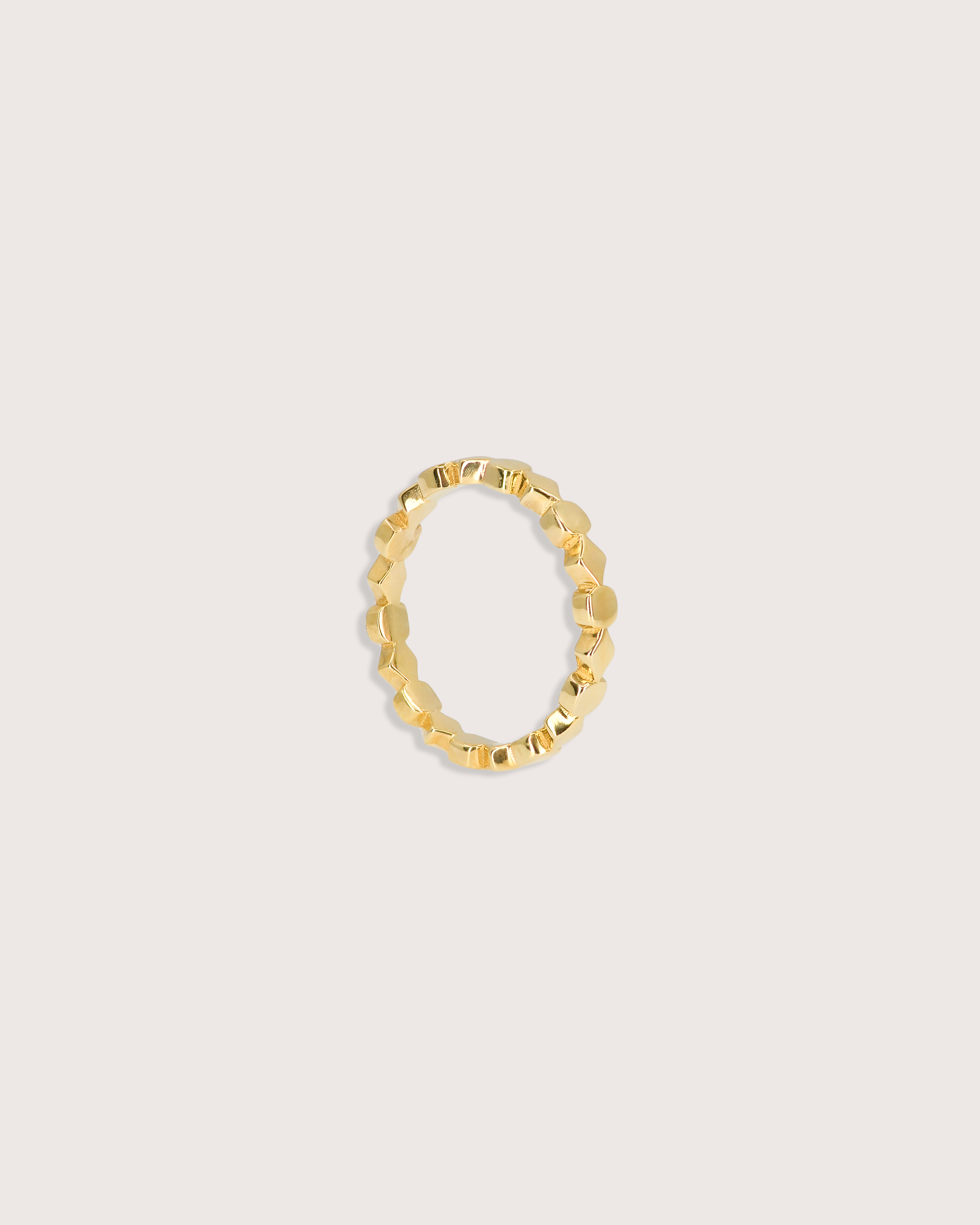 Geometric Ring