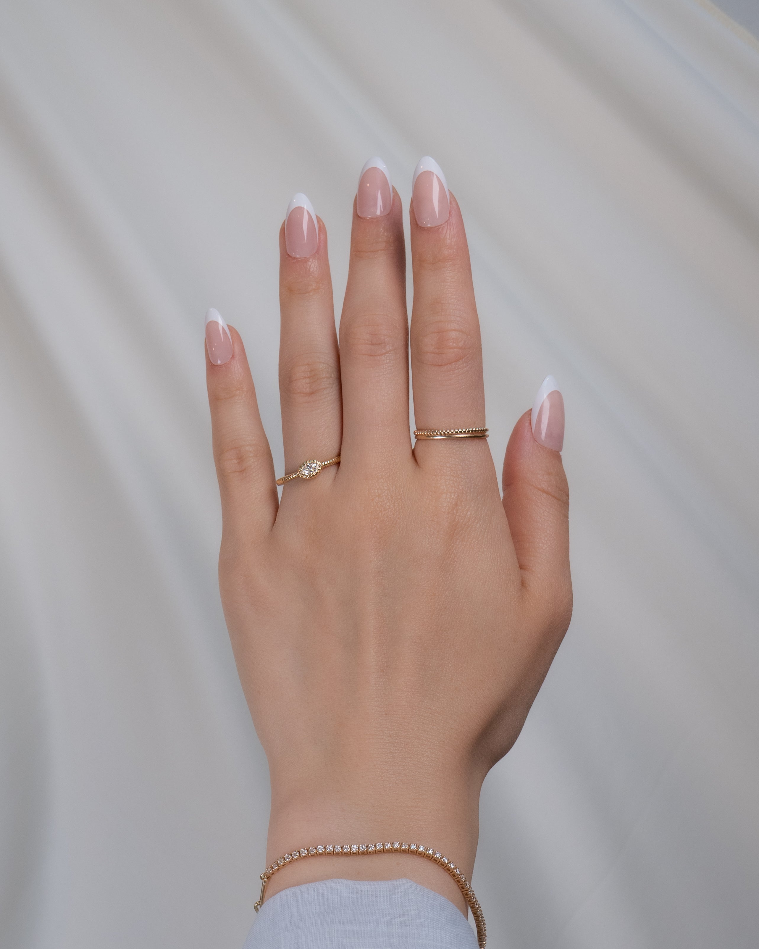 Josie Marquis Diamond Ring