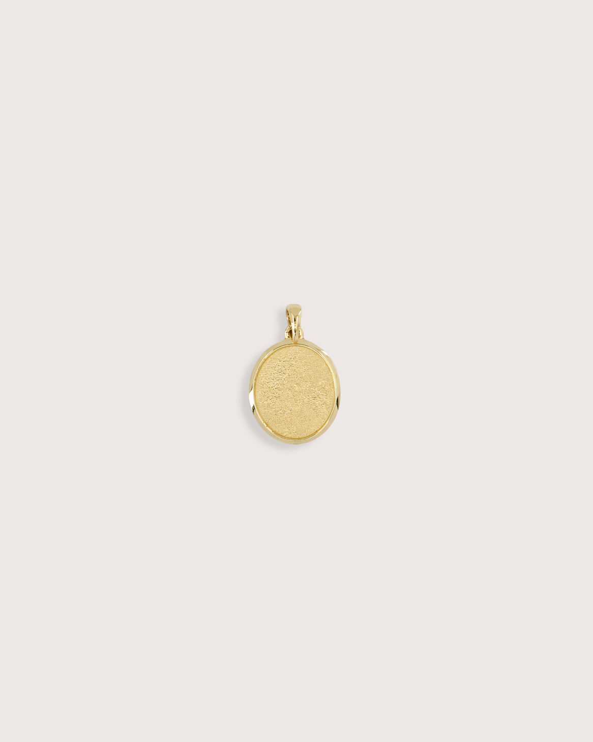 Legacy Handwritten Letter Pendant