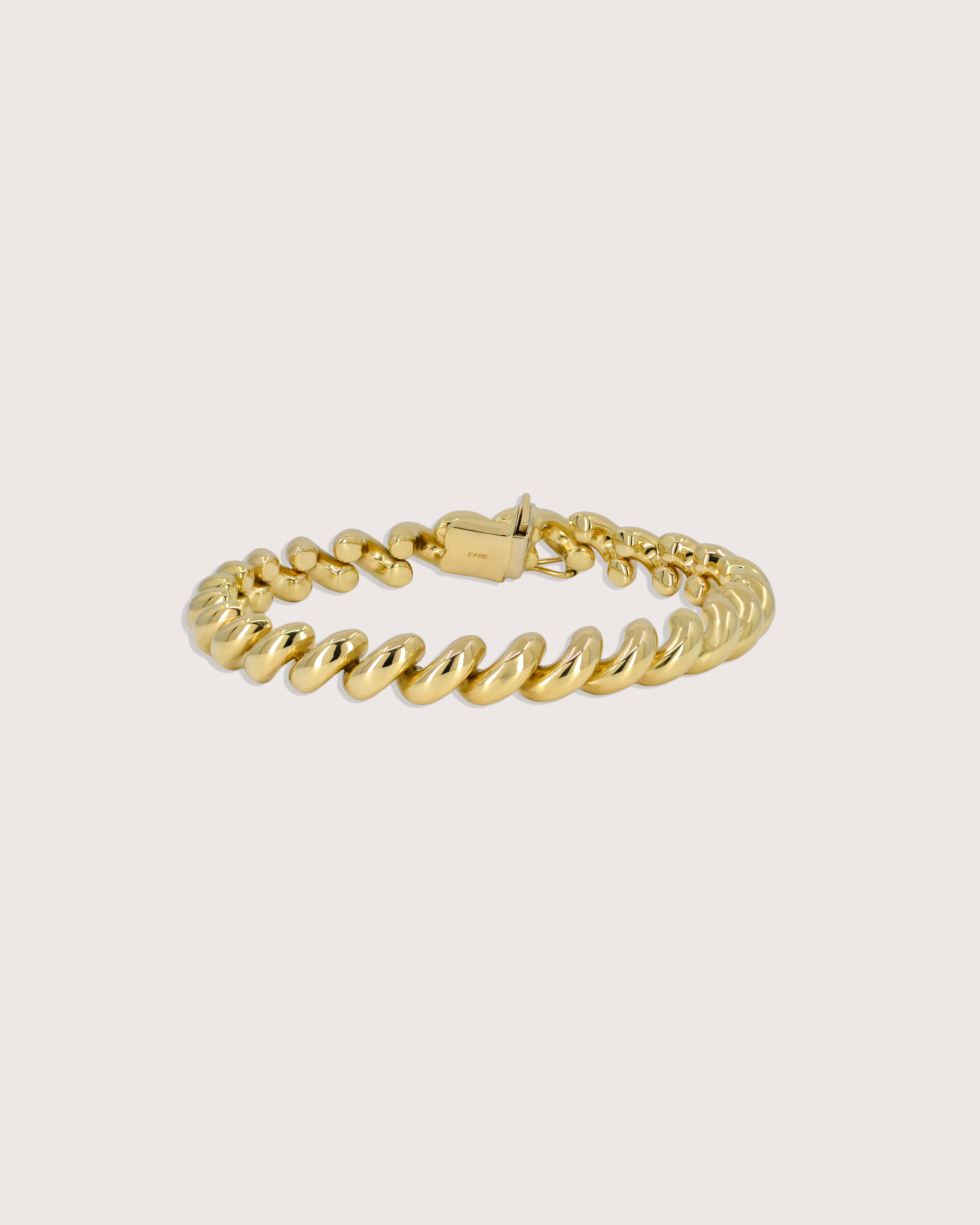 Rivera Twist Bracelet