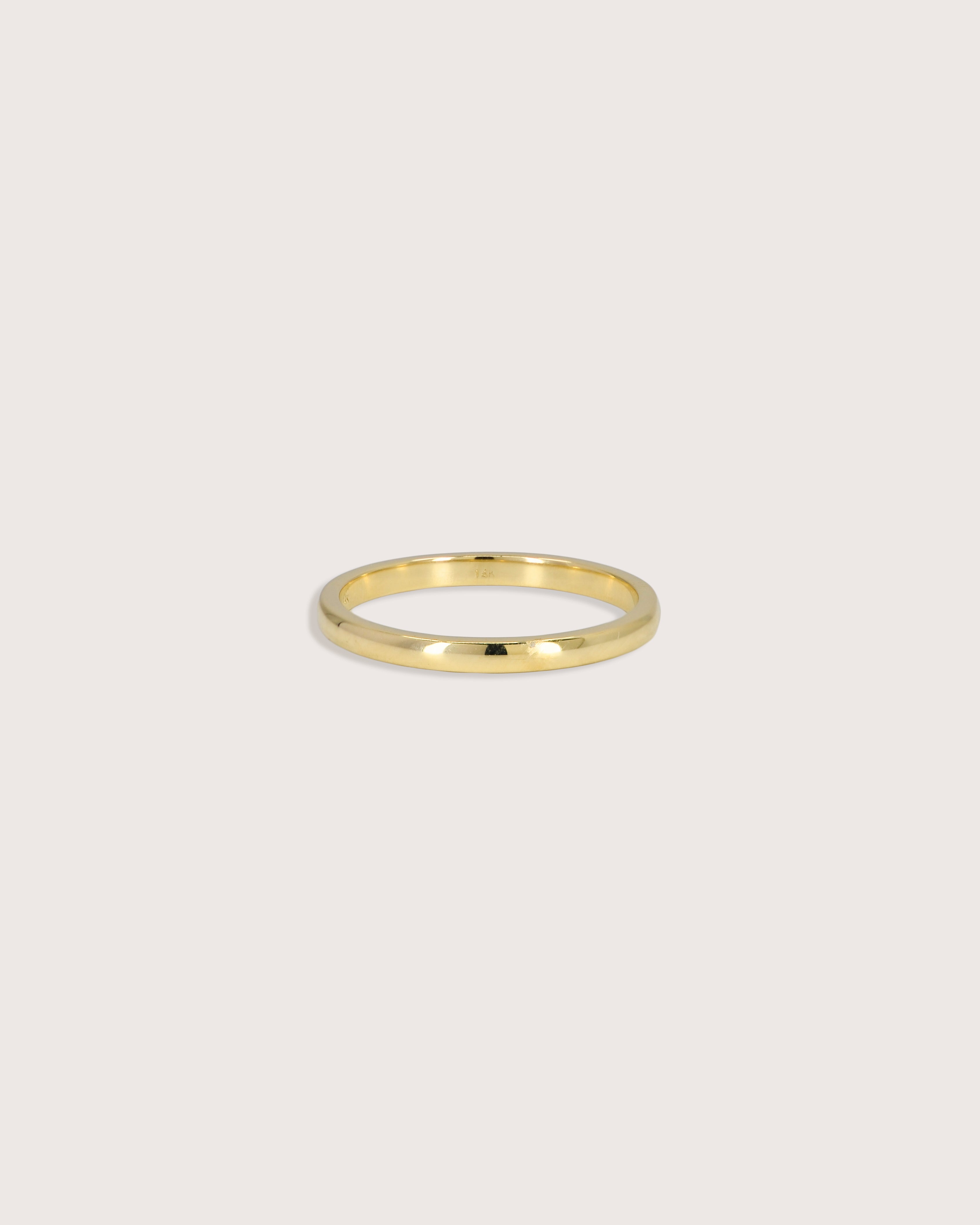 Solid Unity Band