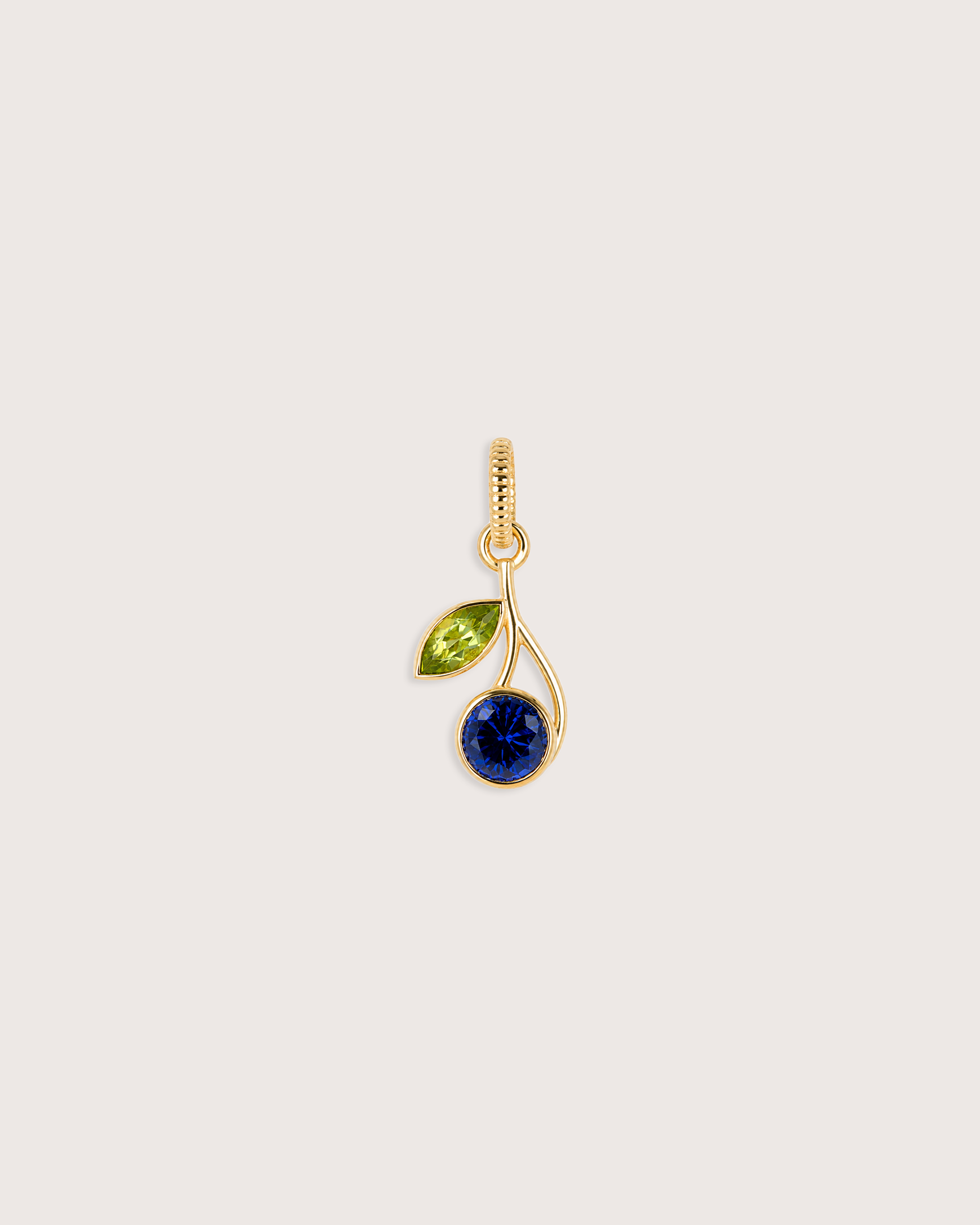 The Blueberry Charm