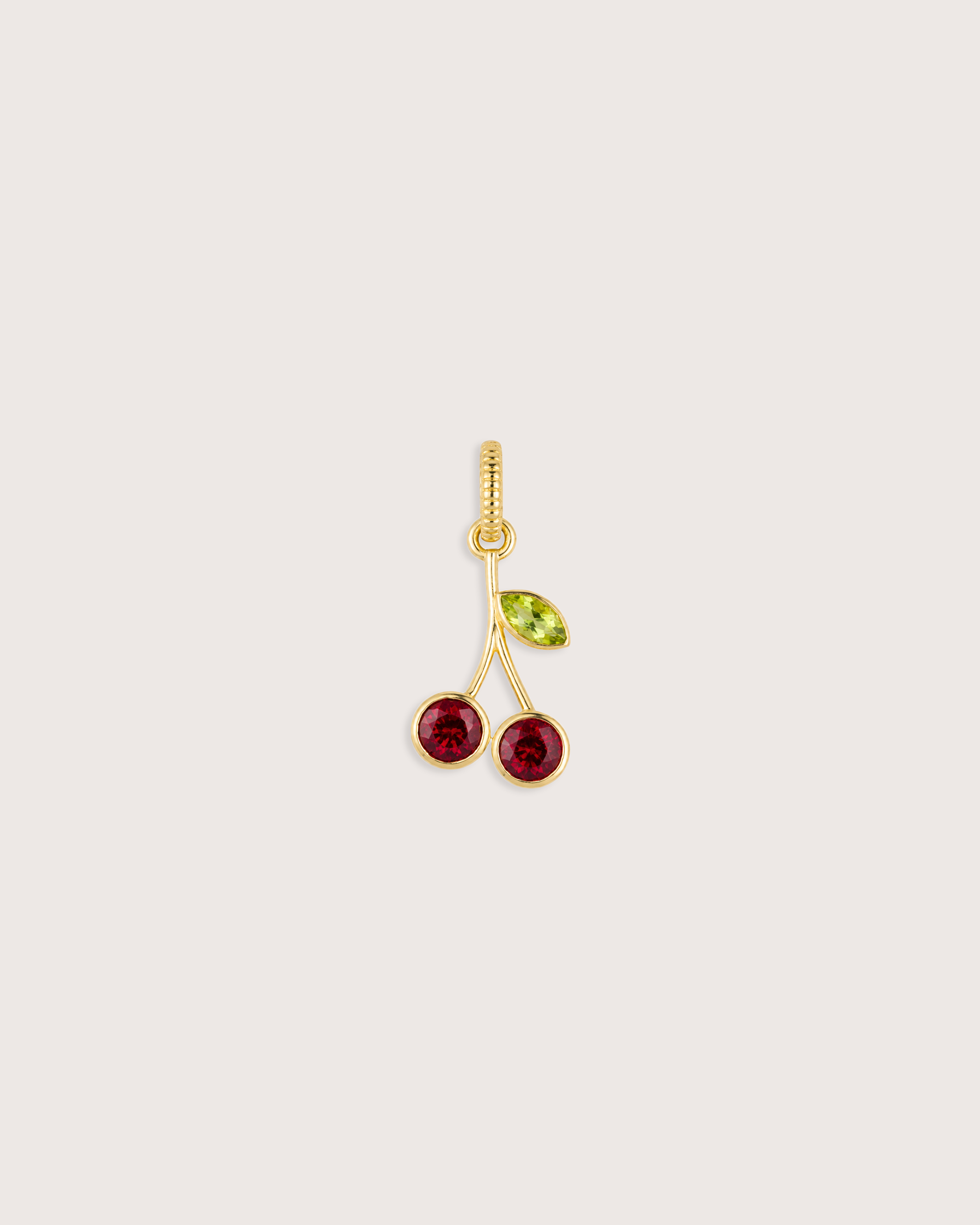 The Cherry Charm