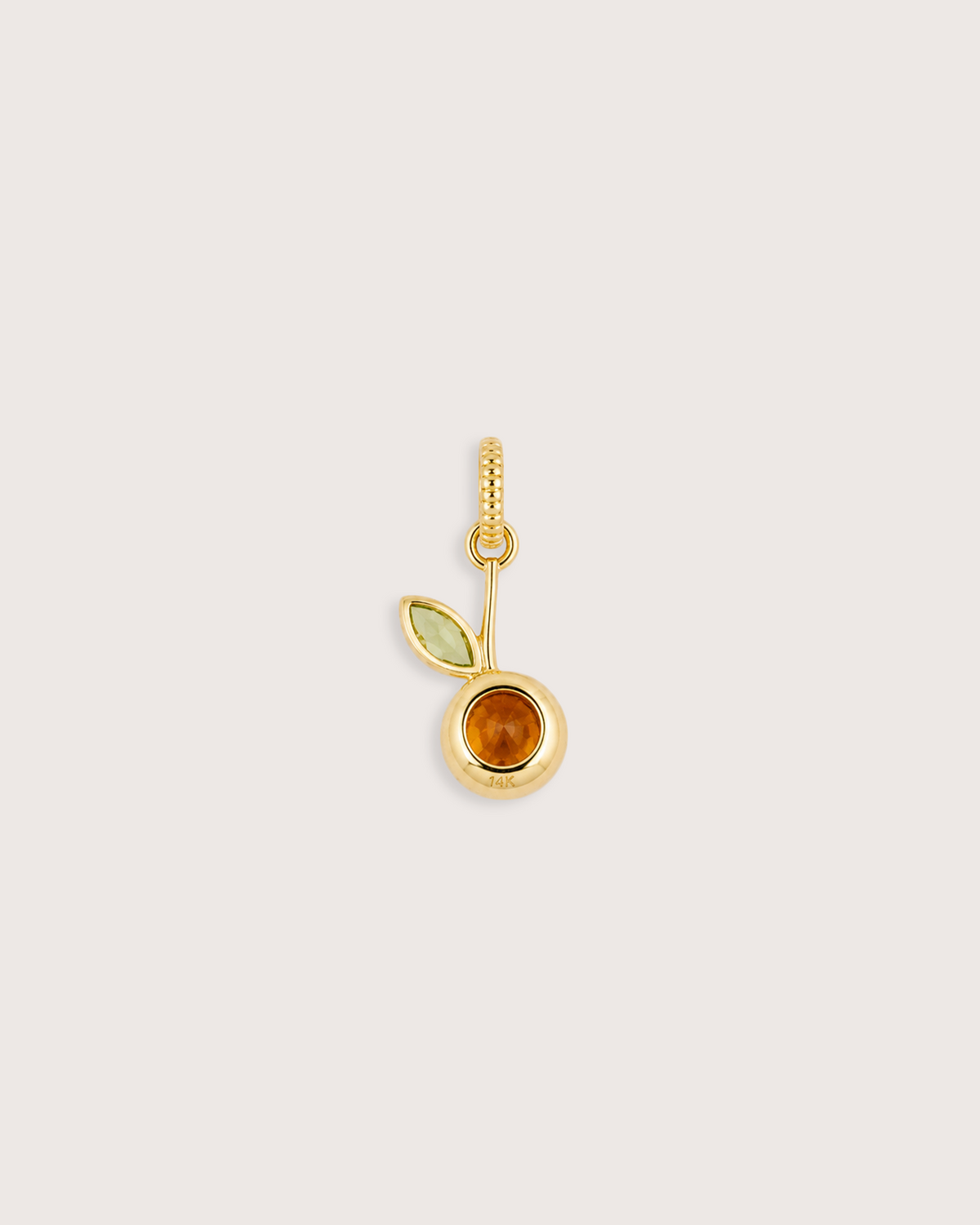The Orange Charm