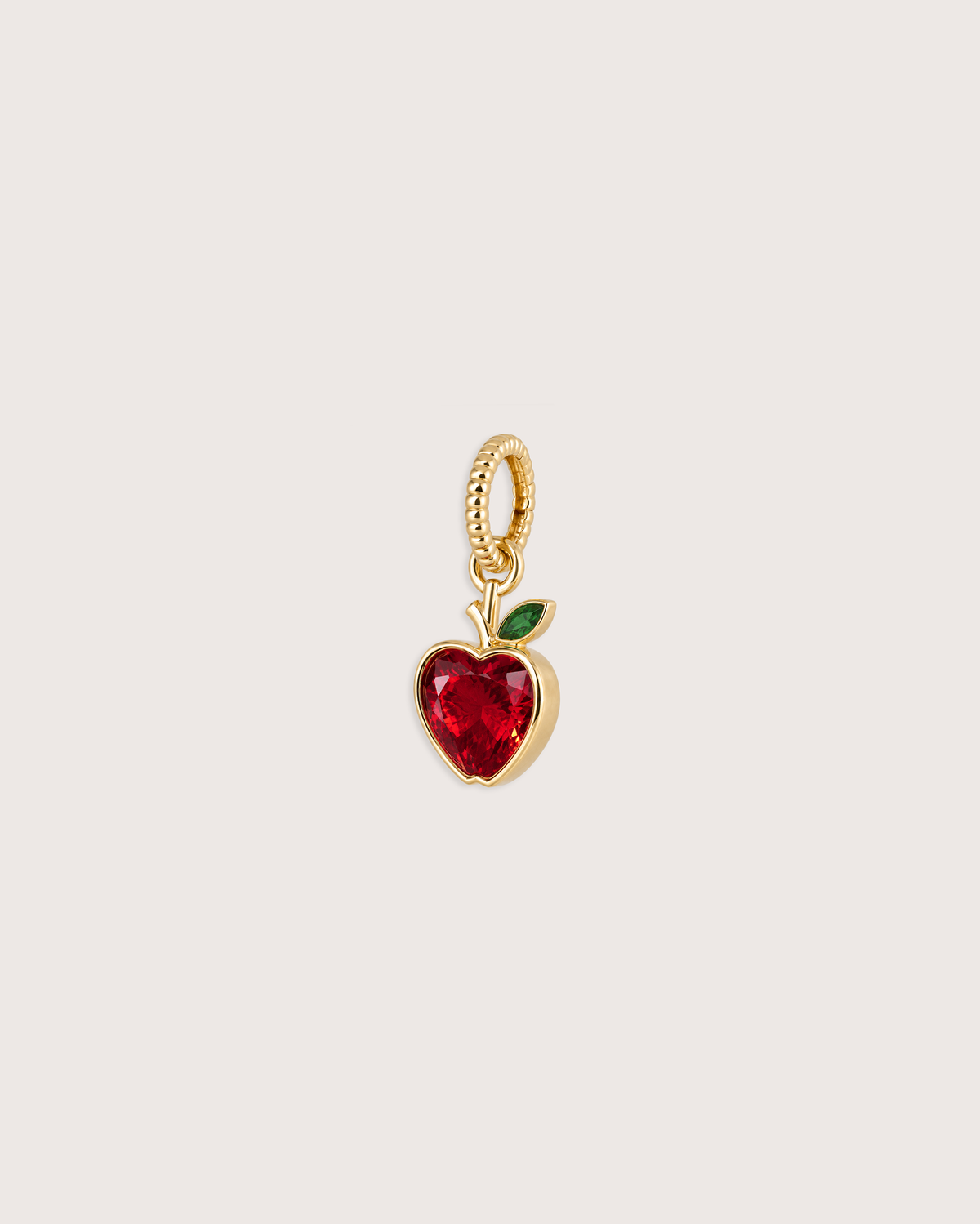 The Apple Charm