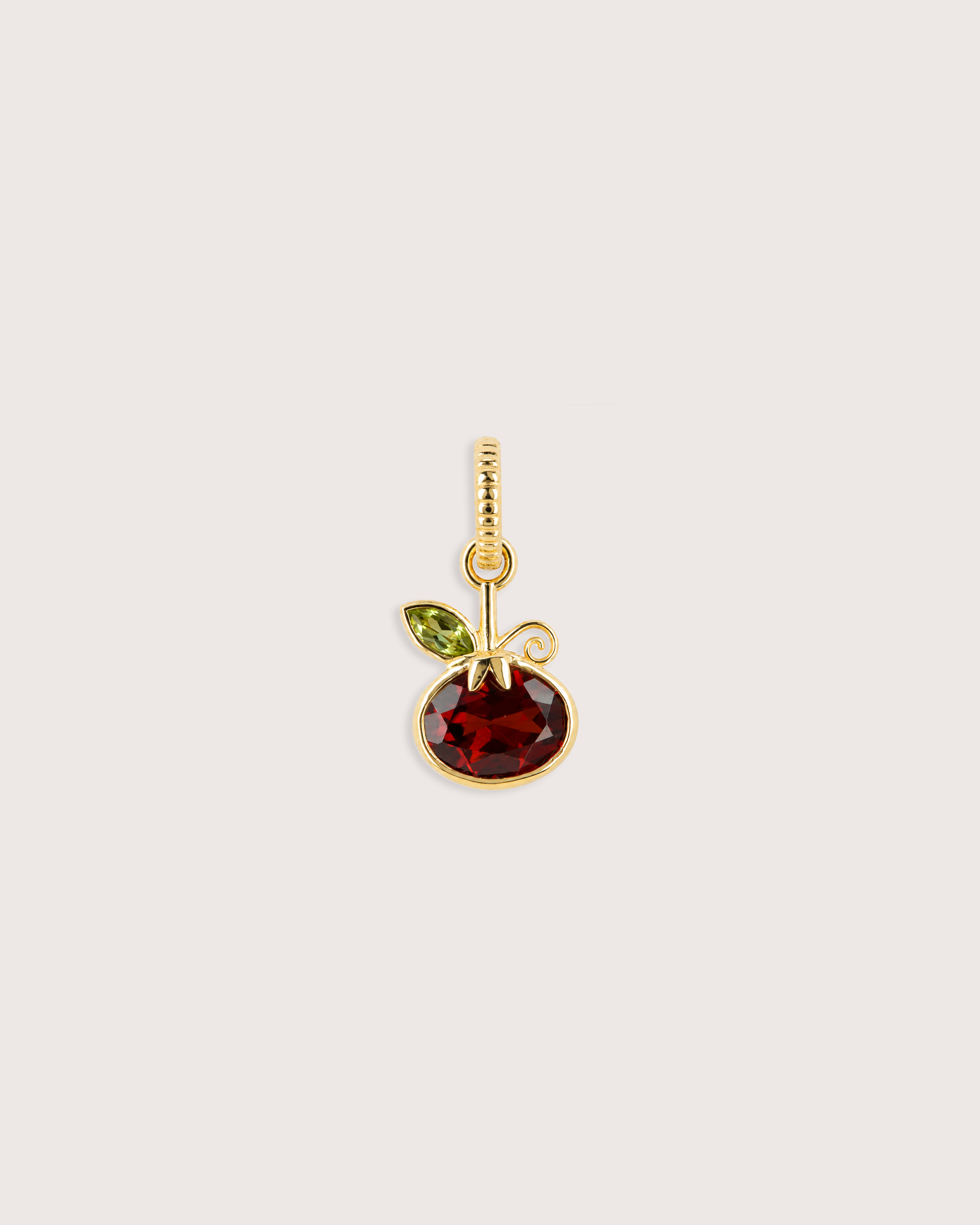The Tomato Charm