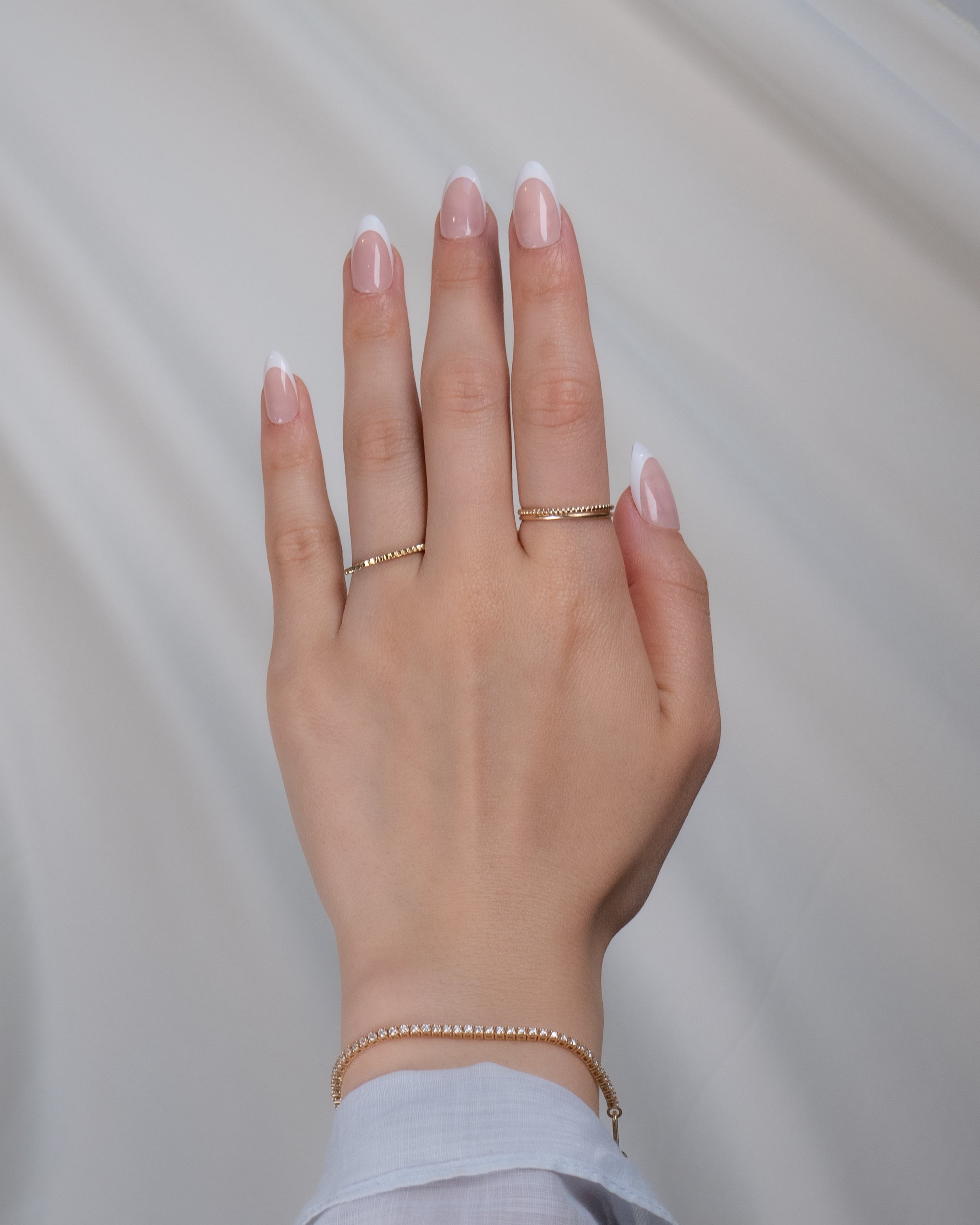 Vera Fluted Ring