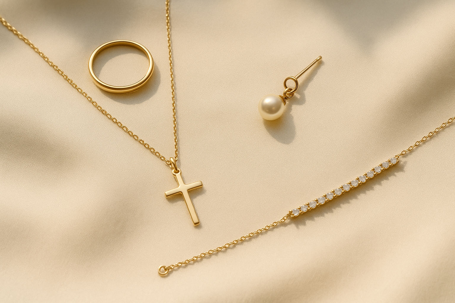 More Than Jewelry: How My Faith Inspires My Jewelry Business