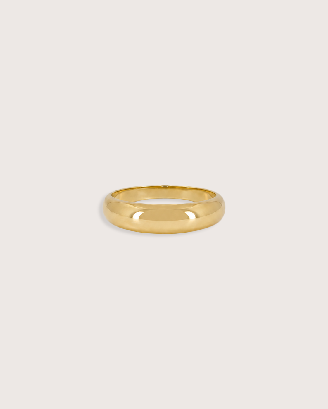 Arden Dome Ring