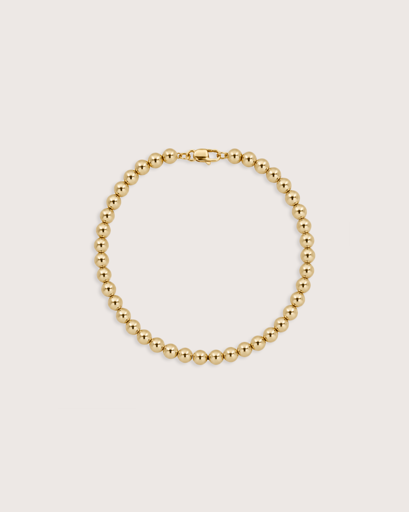 Ball Chain Bracelet