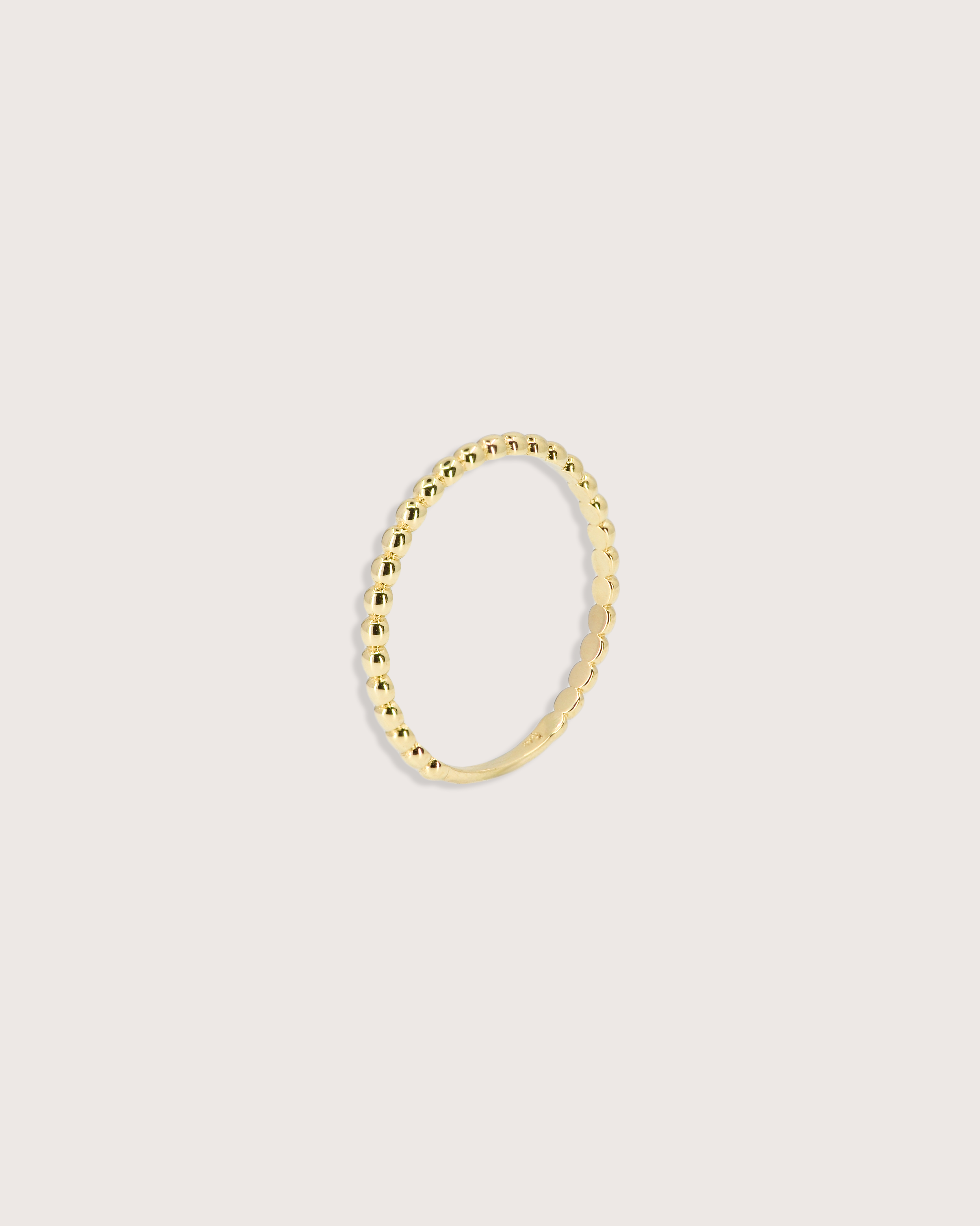 Elia Beaded Ring
