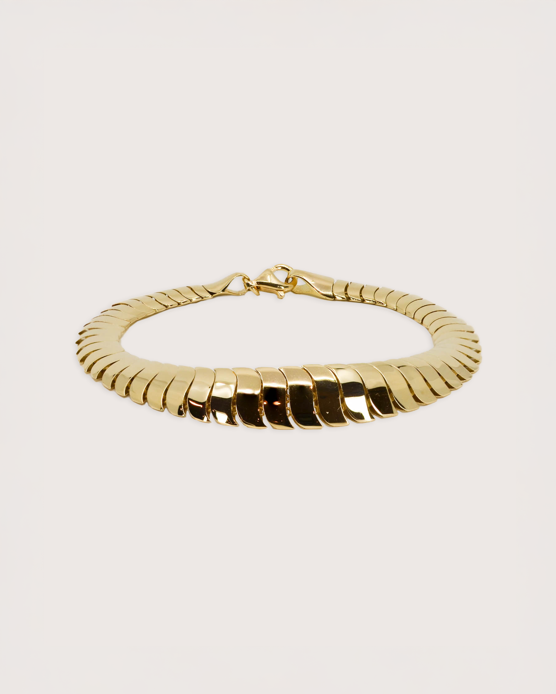 Sylph Chain Bracelet