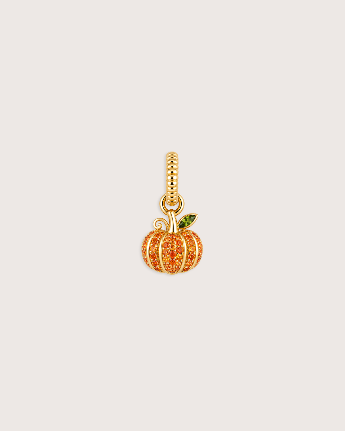 The Pumpkin Charm