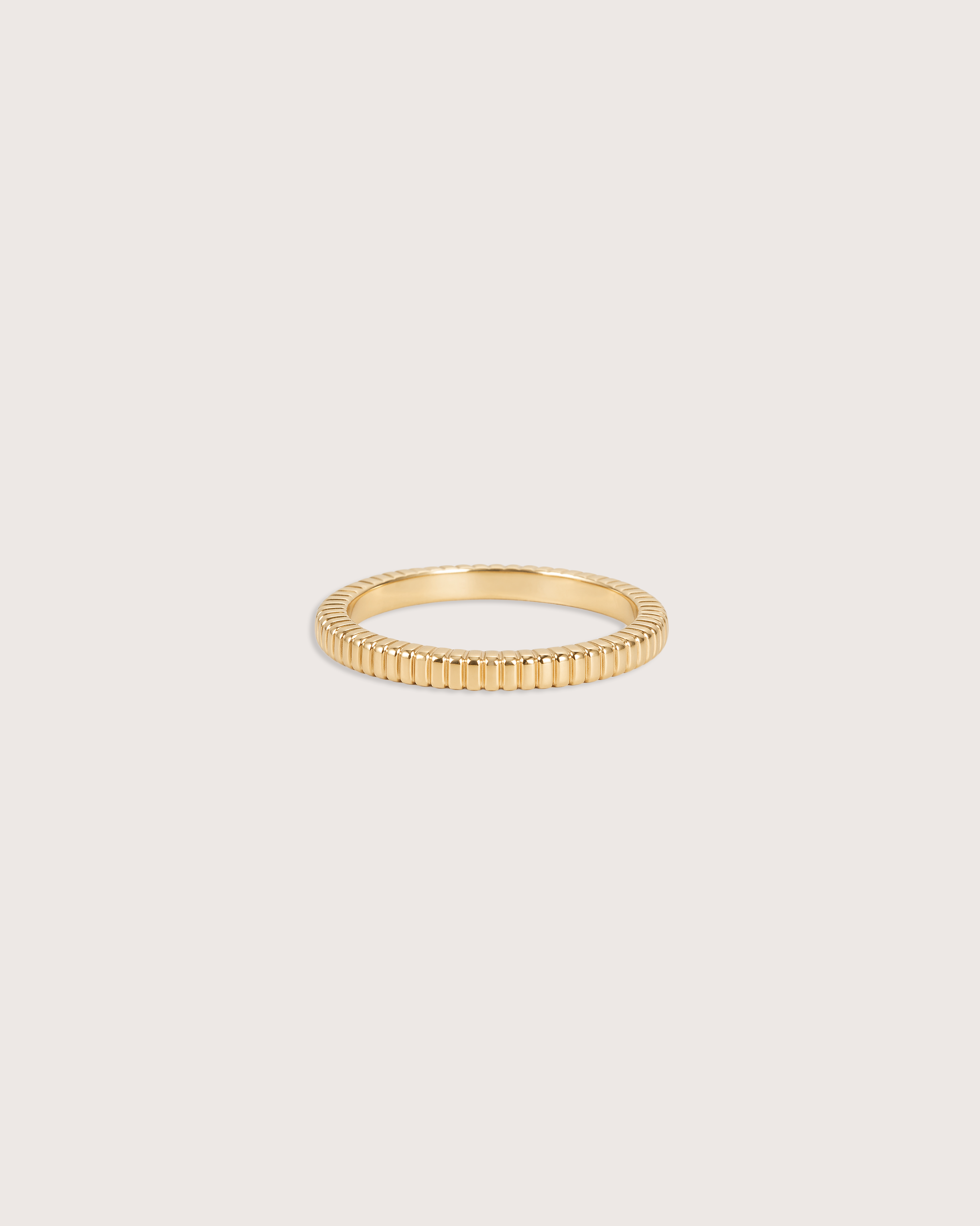 Nora Ribbed Band