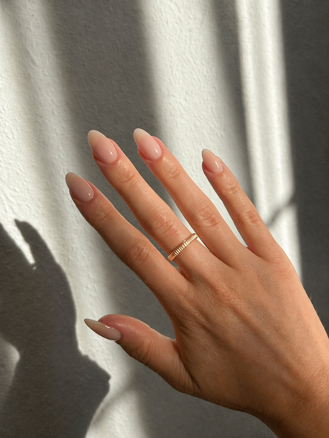 Nora Ribbed Band