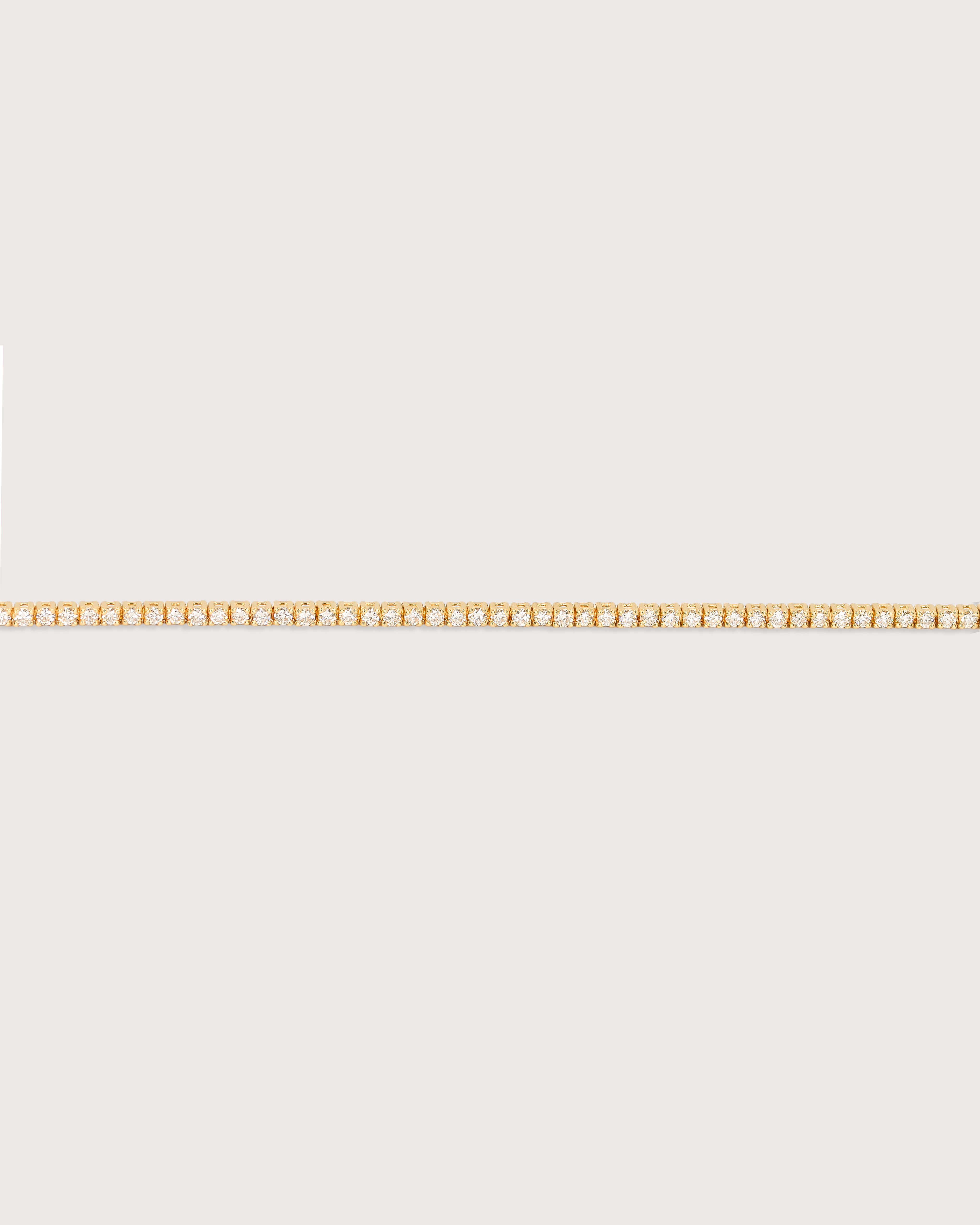 Petite Amelie Tennis Bracelet