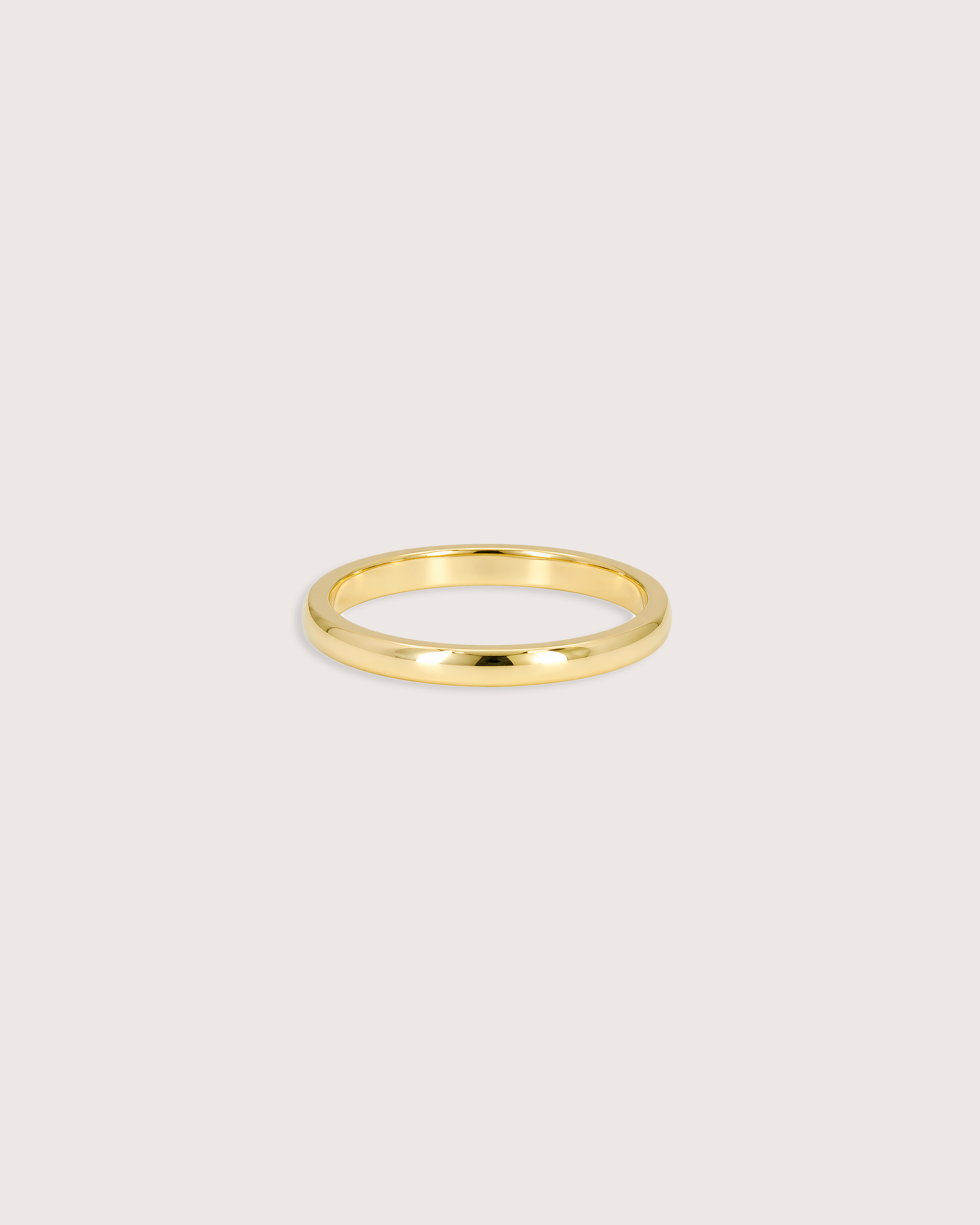 Solid Unity Band