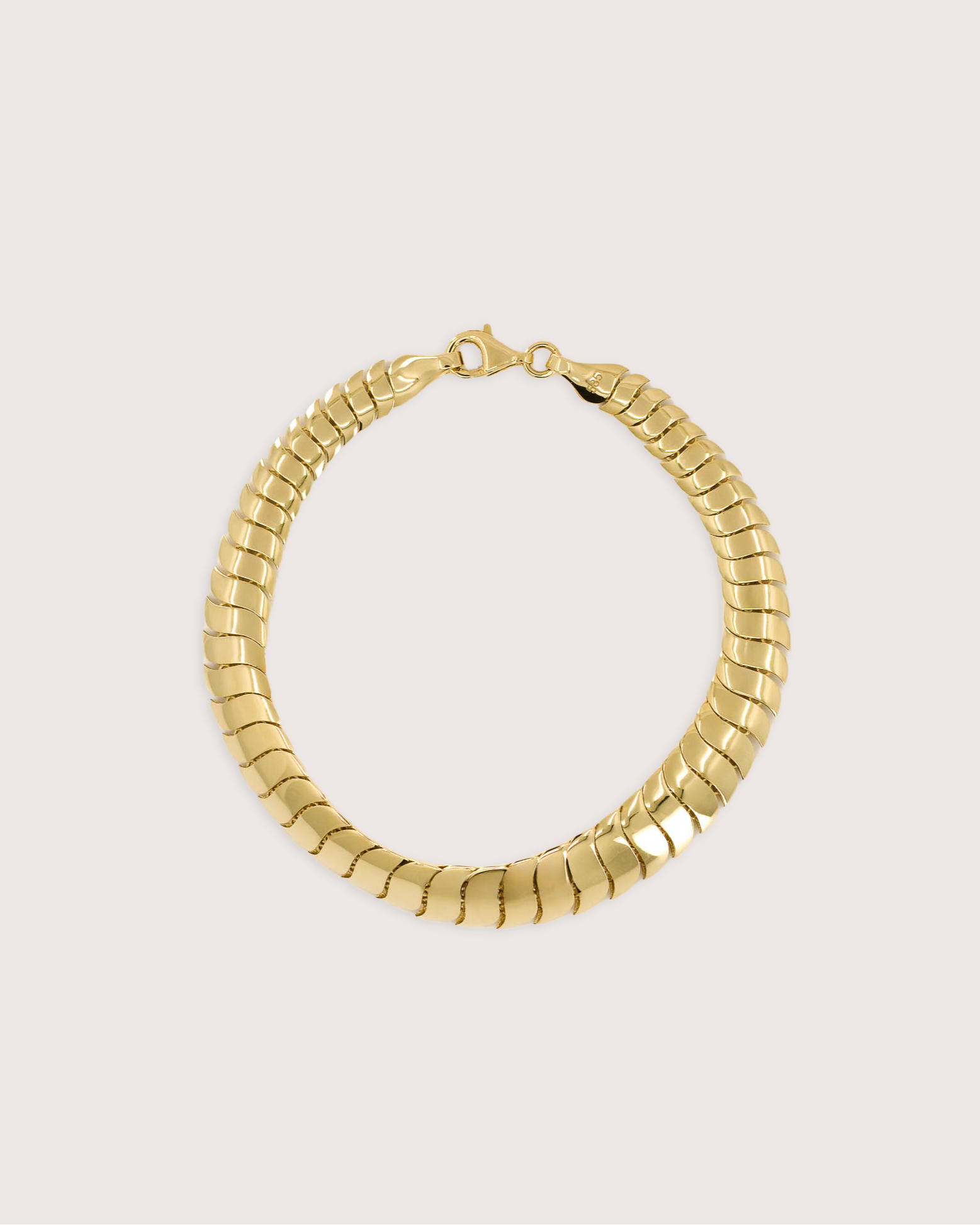 Sylph Chain Bracelet