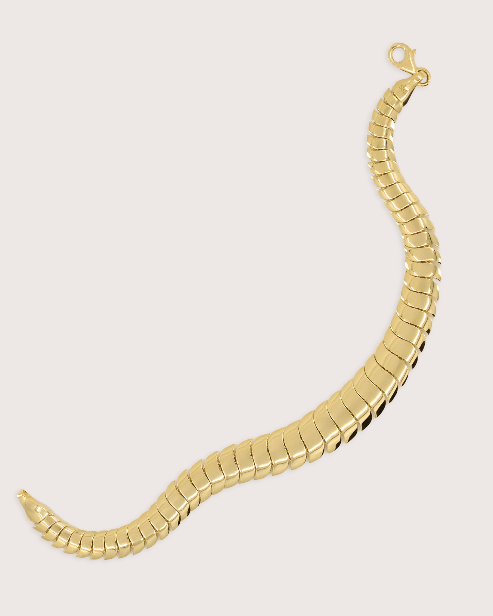 Sylph Chain Bracelet