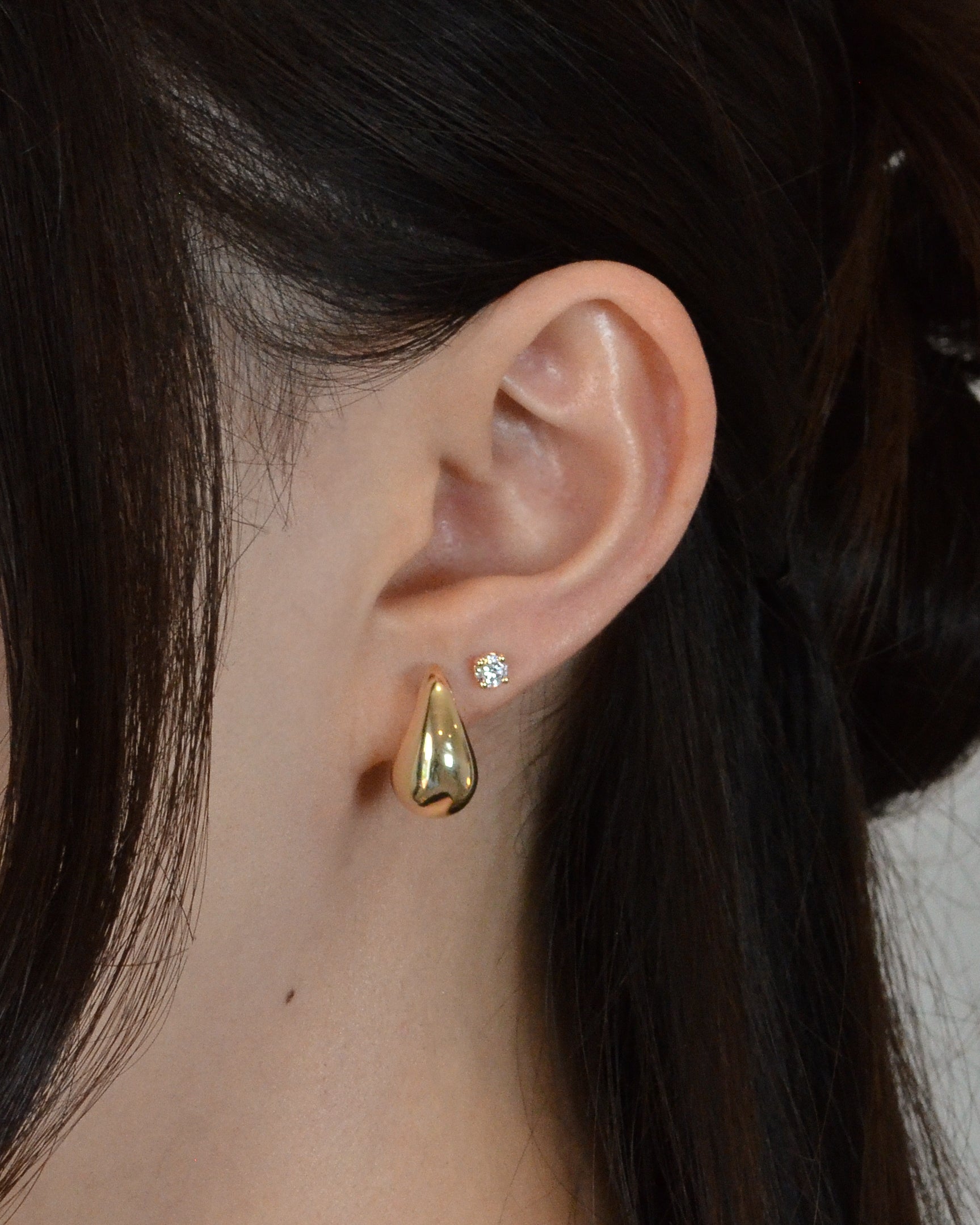 Teardrop Earrings