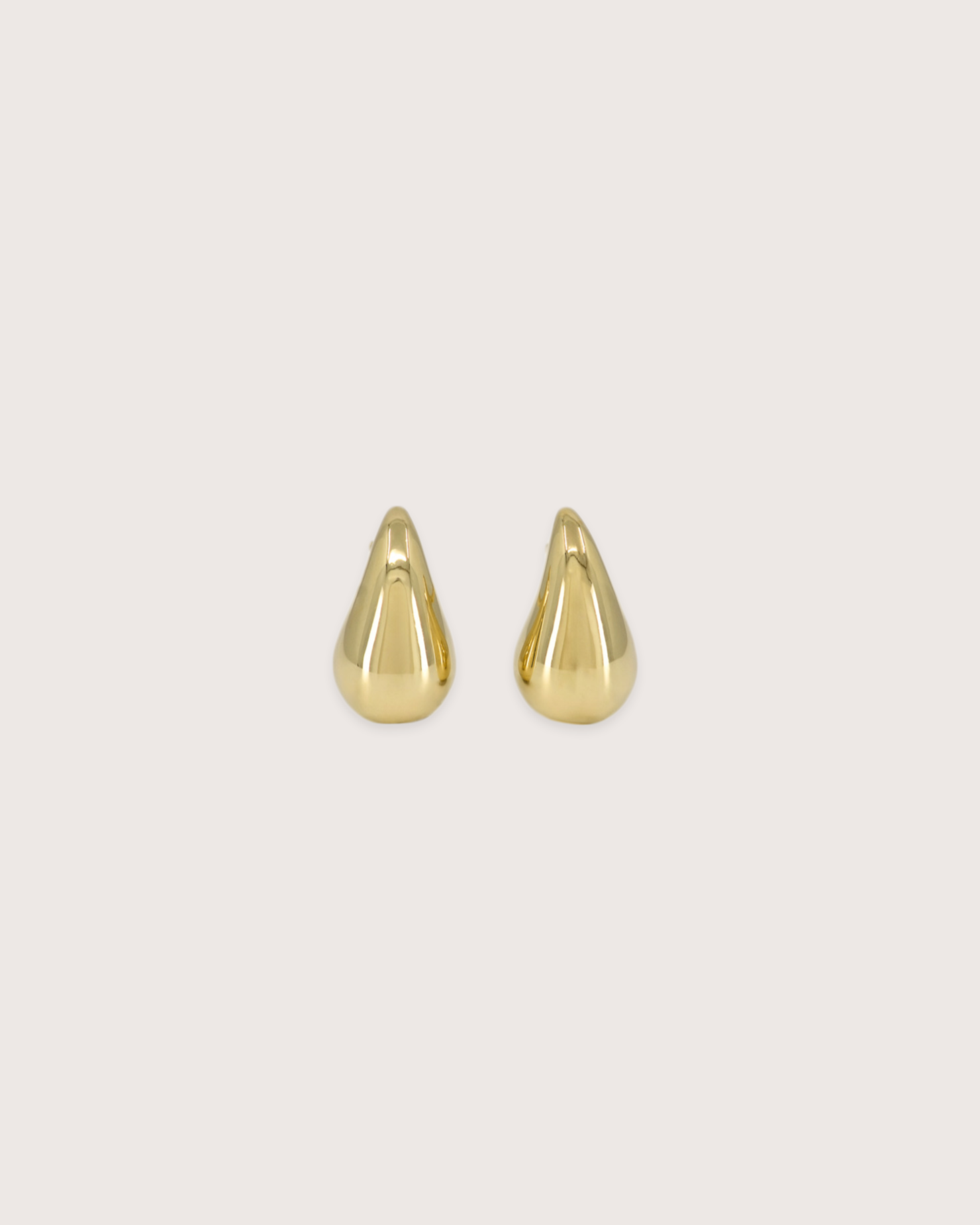 Teardrop Earrings
