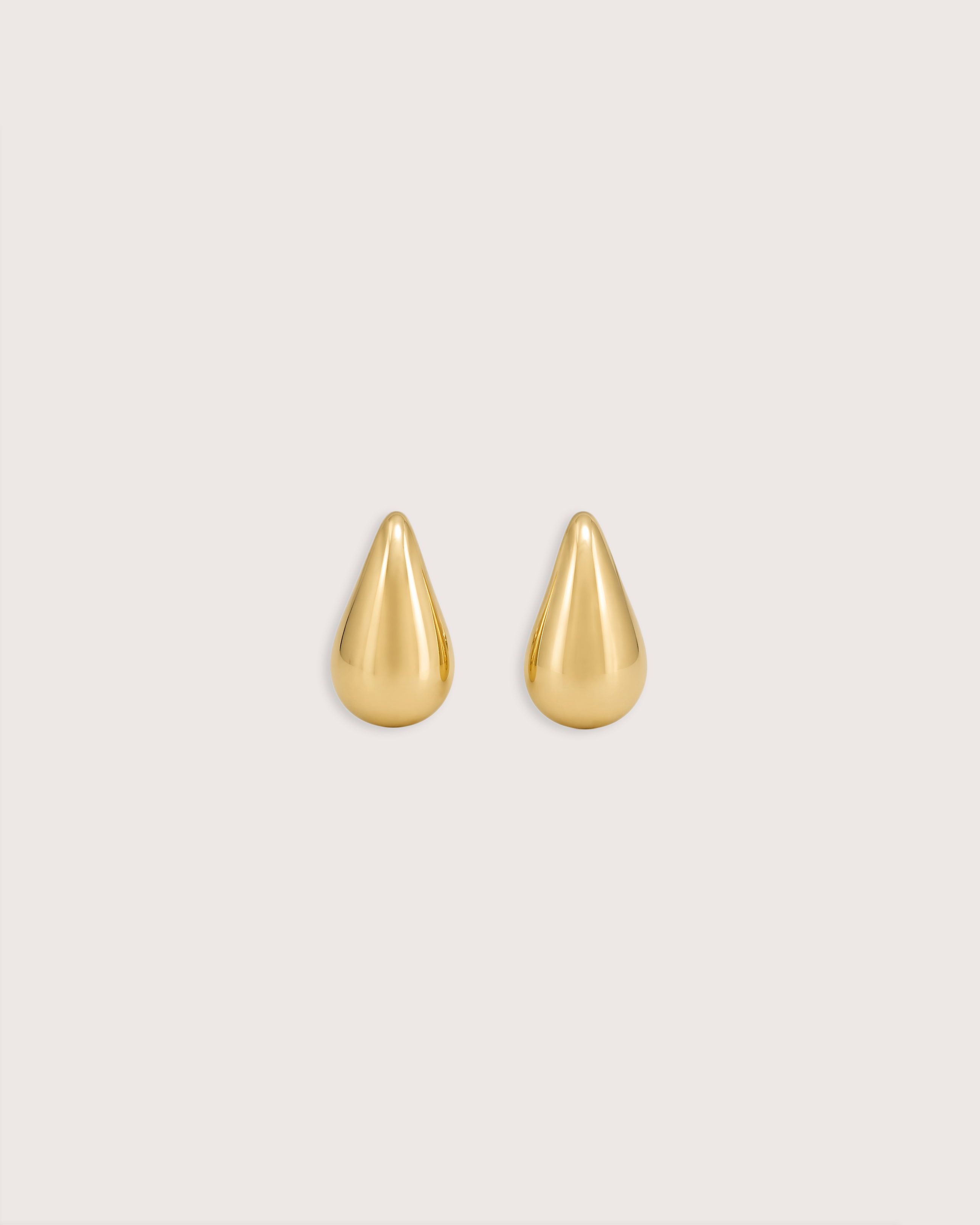 Teardrop Earrings