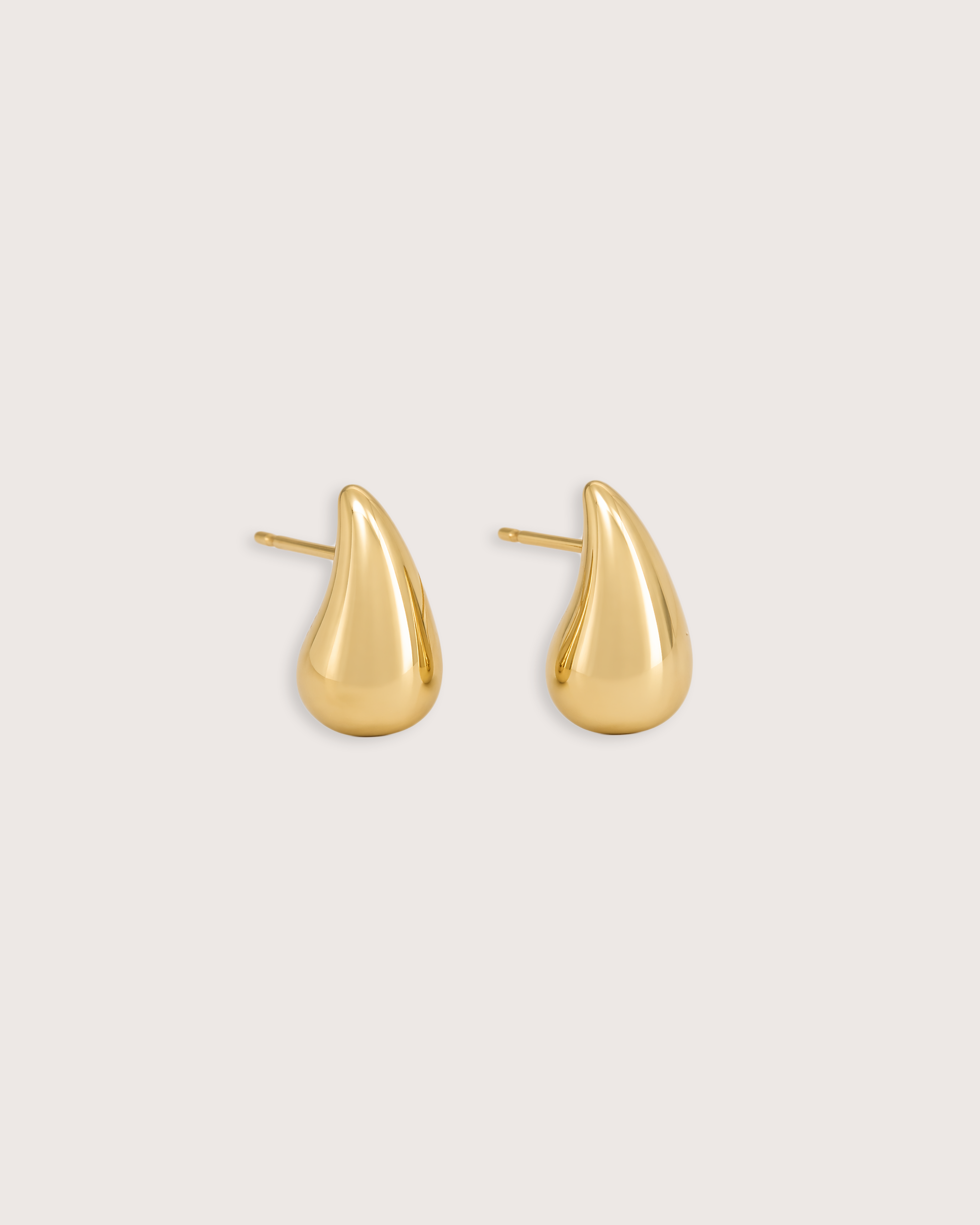 Teardrop Earrings