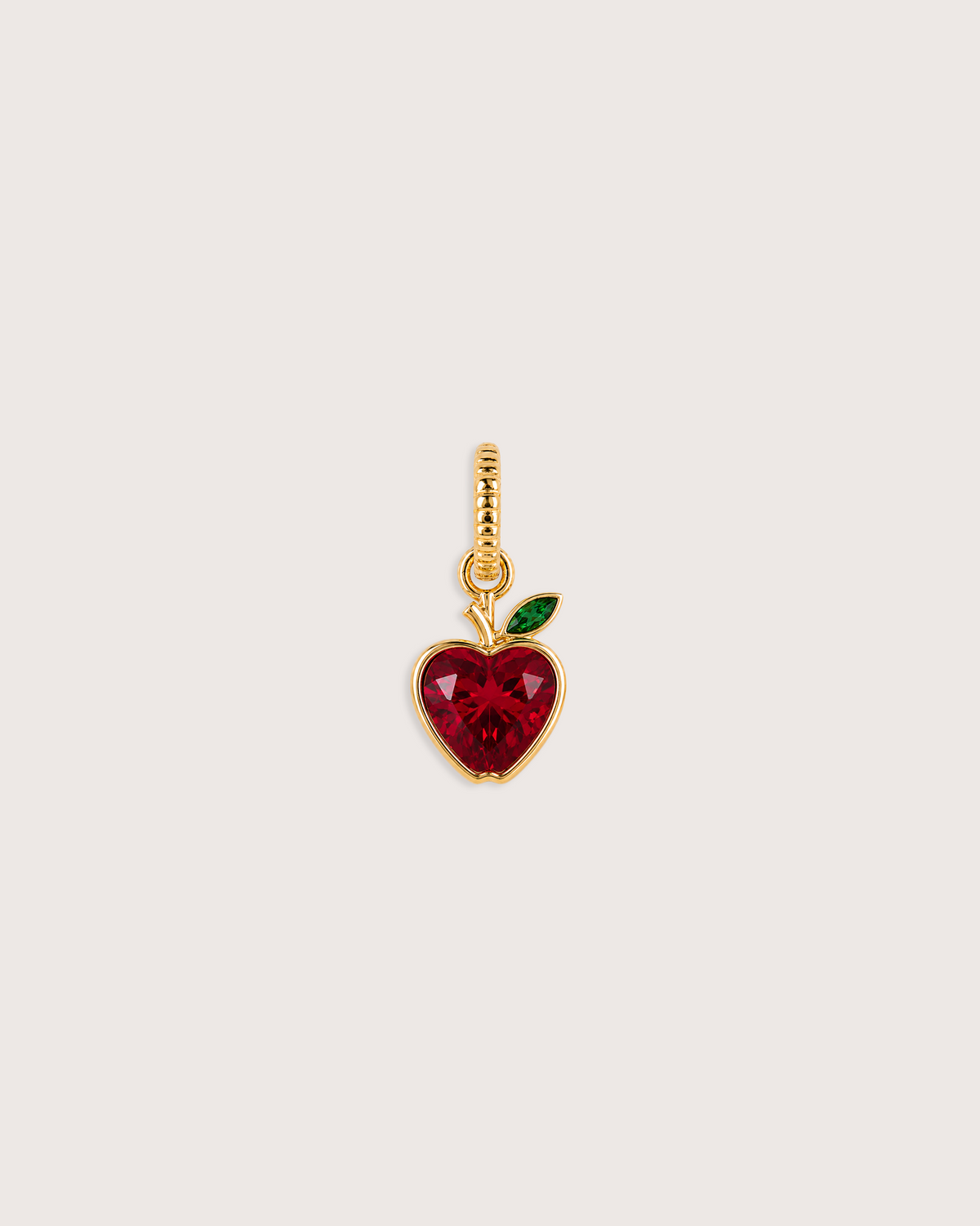 The Apple Charm