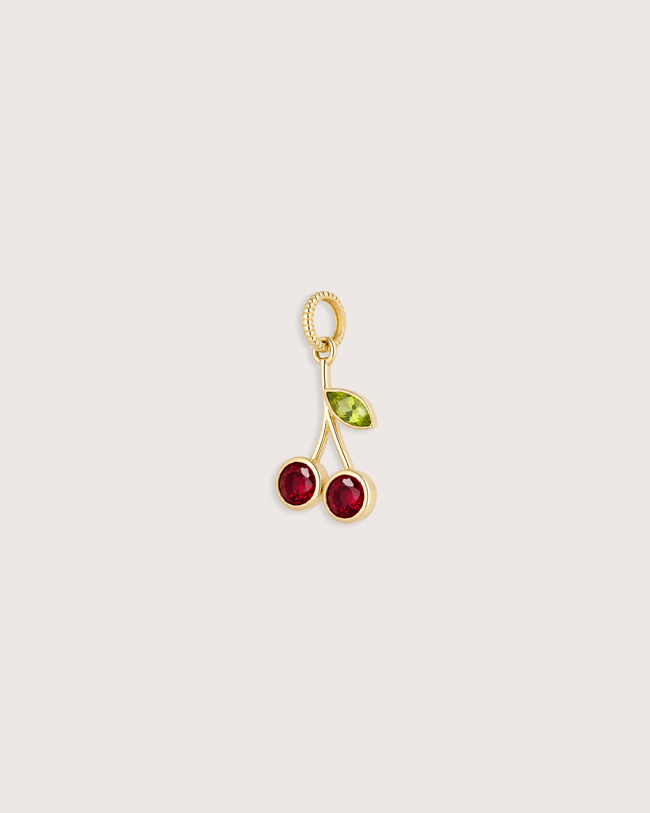 The Cherry Charm