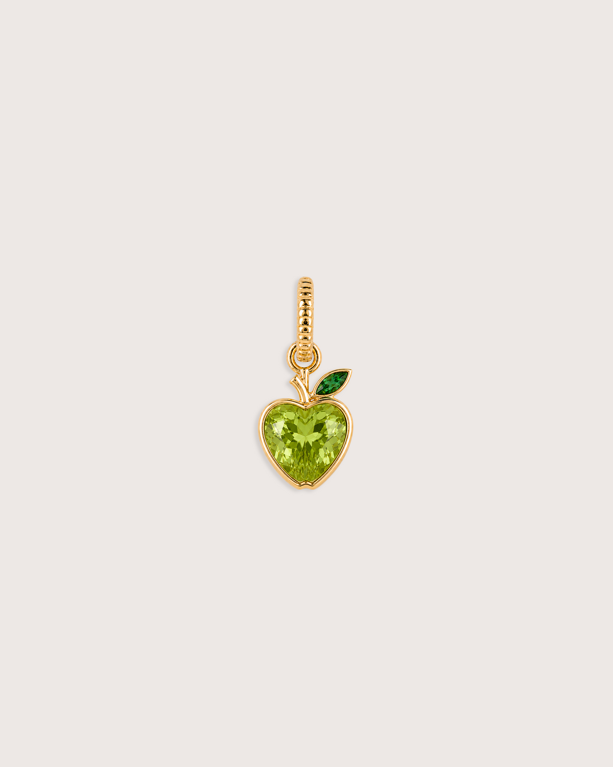 The Apple Charm