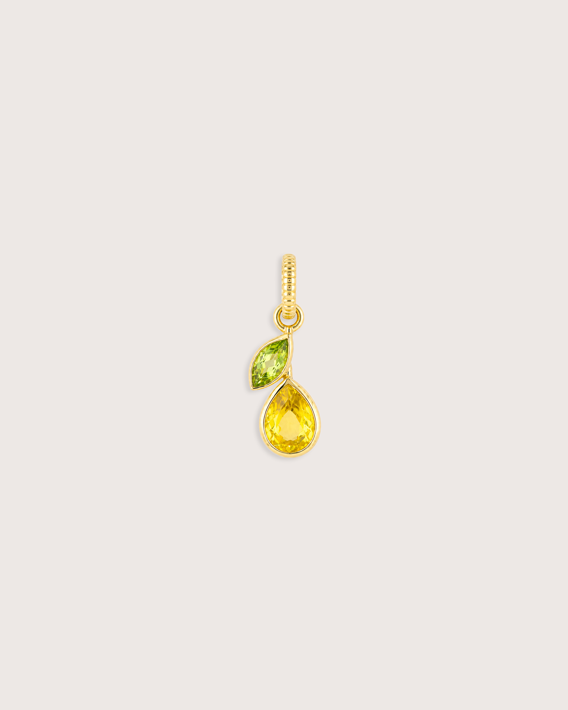 The Lemon Charm