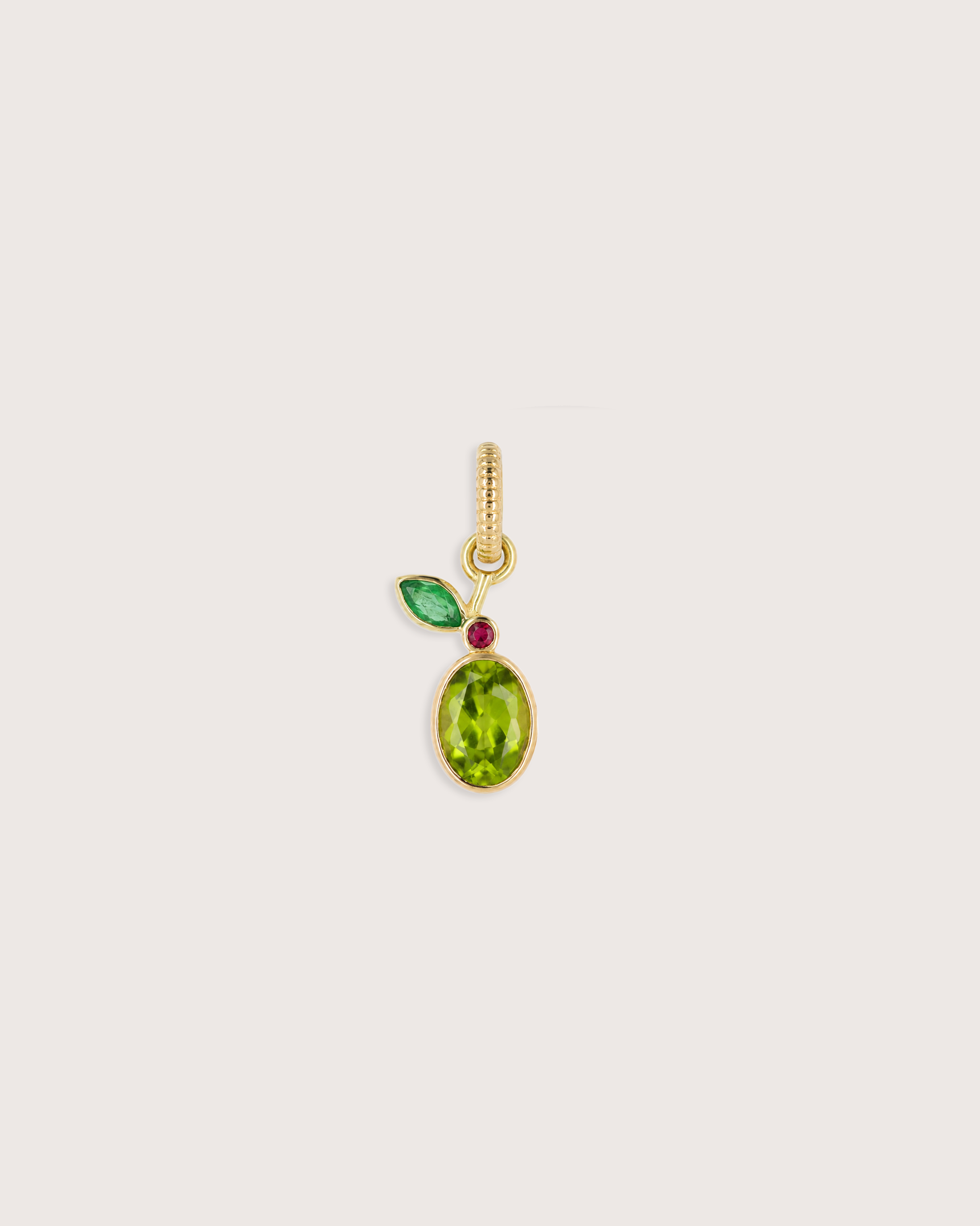 The Olive Charm