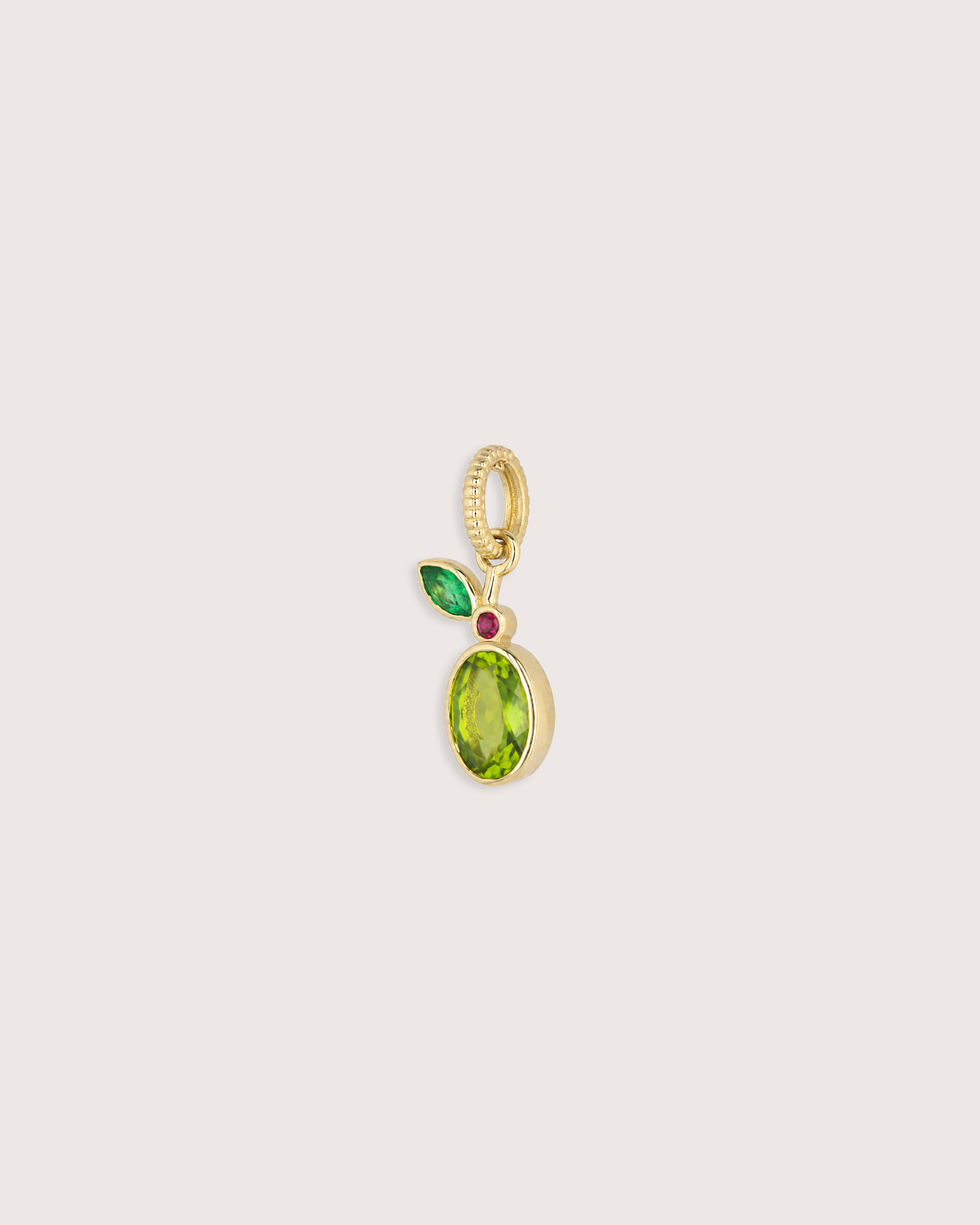 The Olive Charm