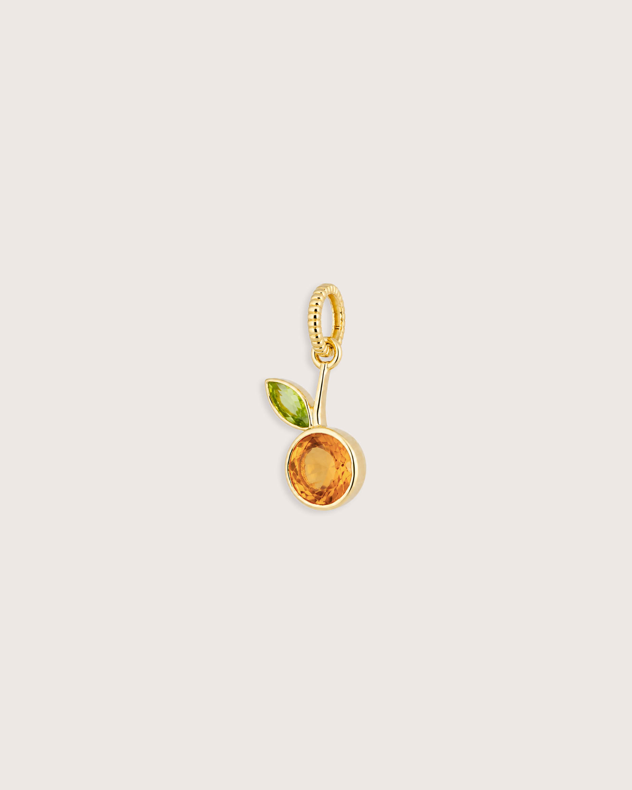 The Orange Charm