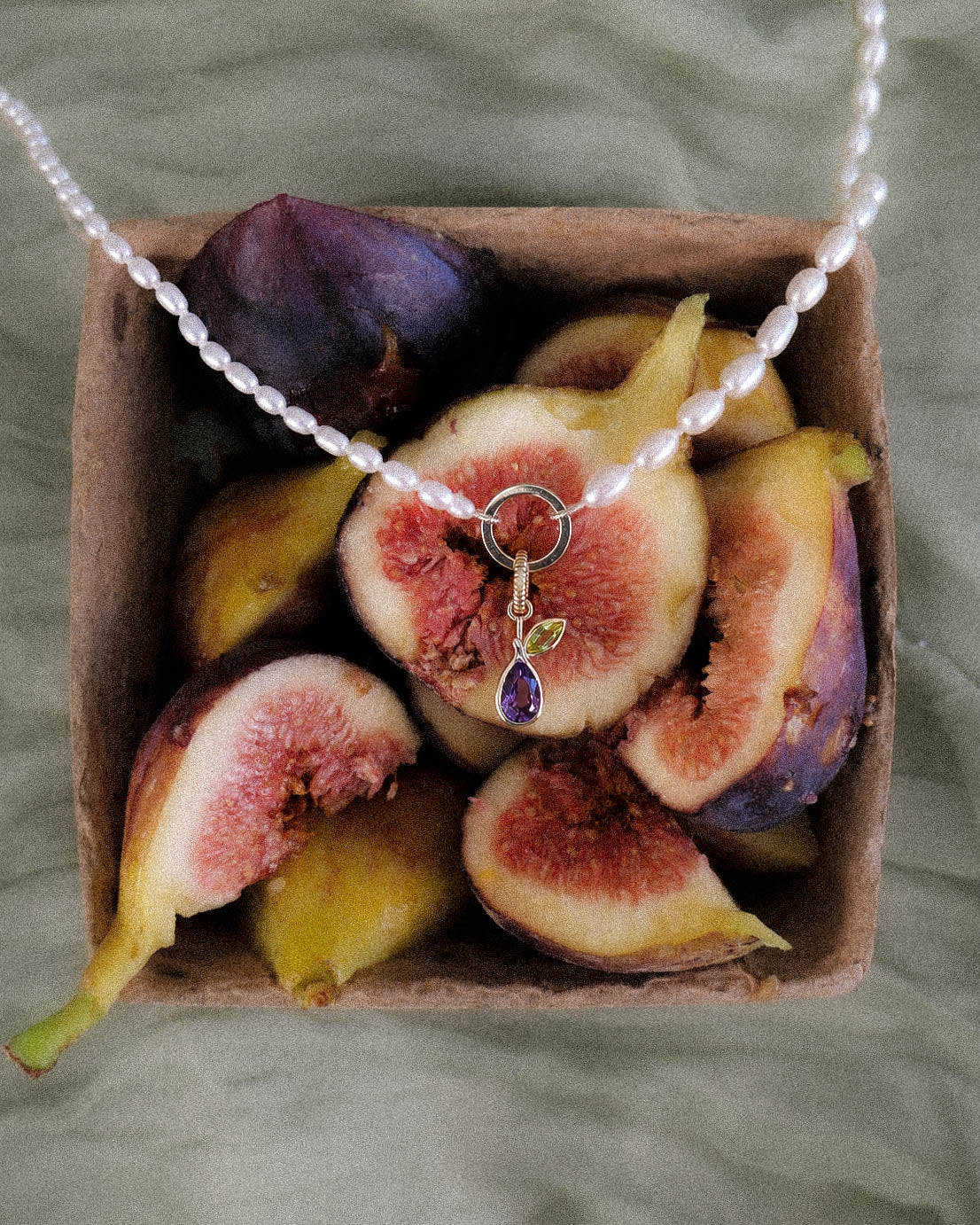 The Fig Charm