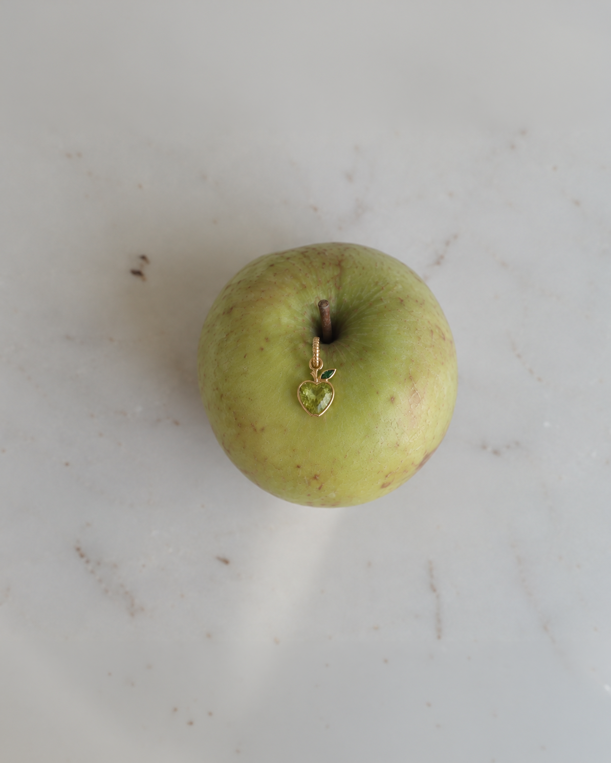 The Apple Charm