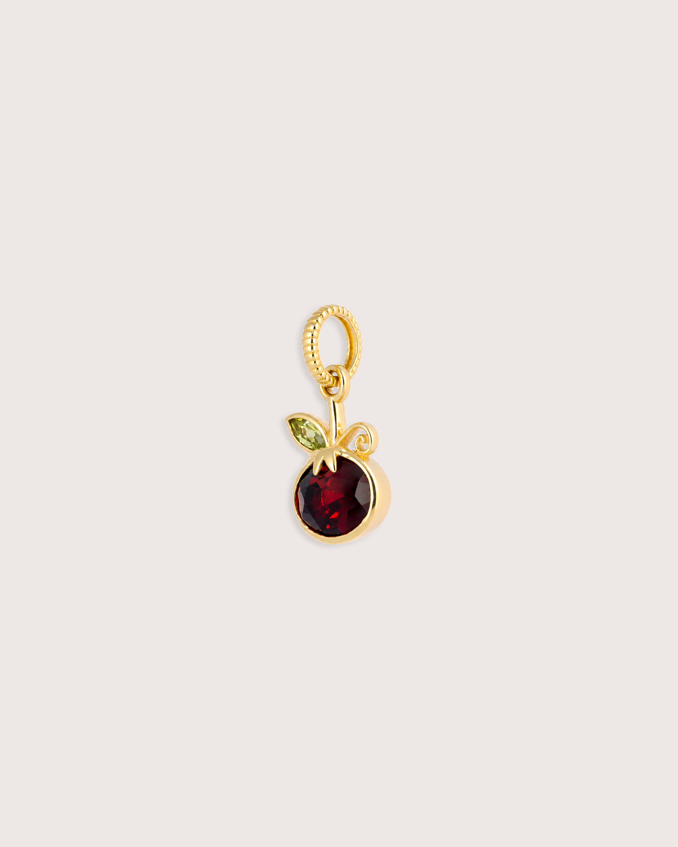The Tomato Charm