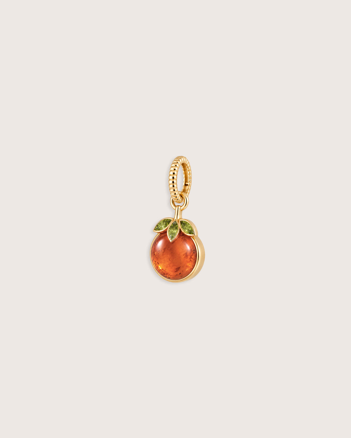 The Persimmon Charm