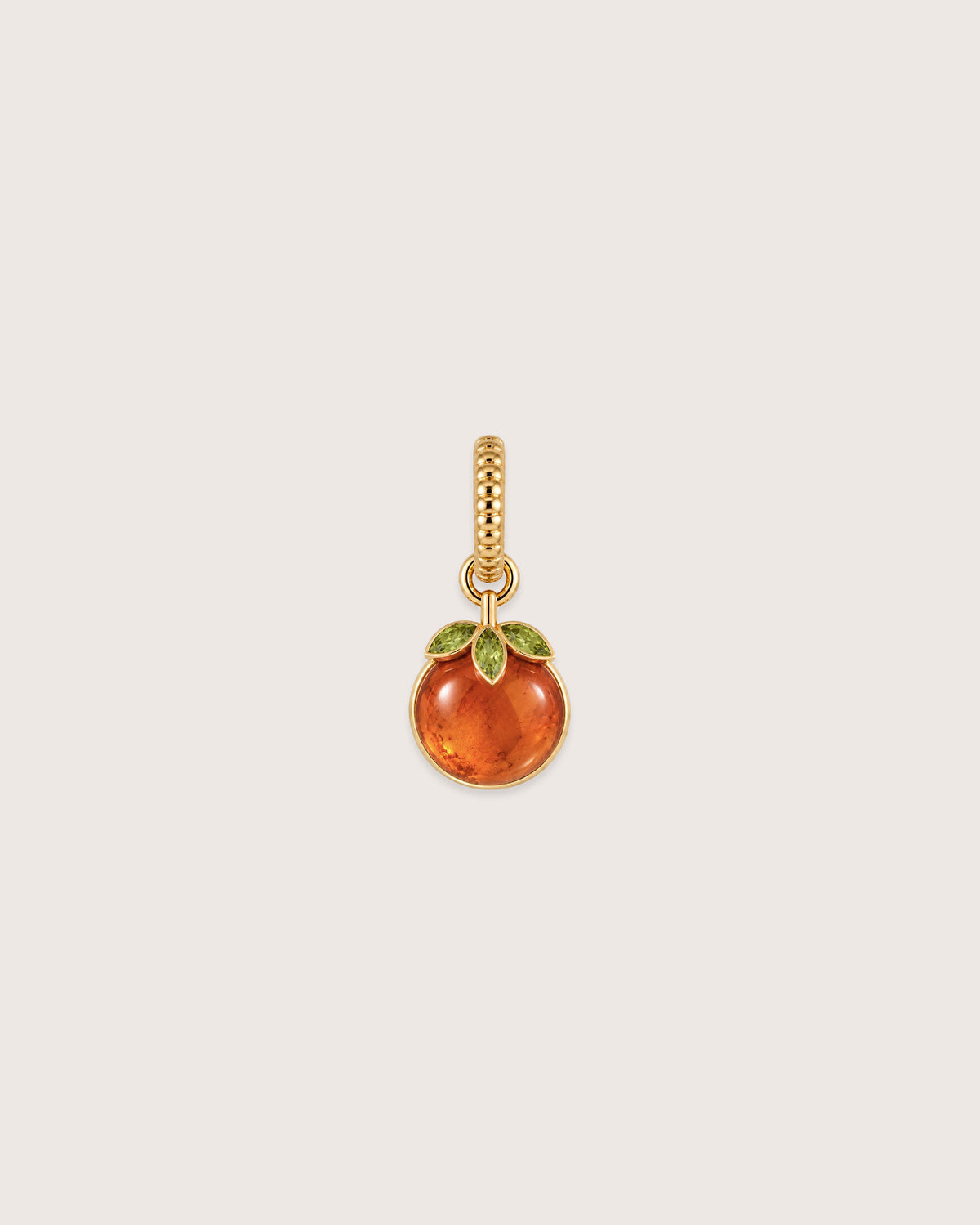 The Persimmon Charm